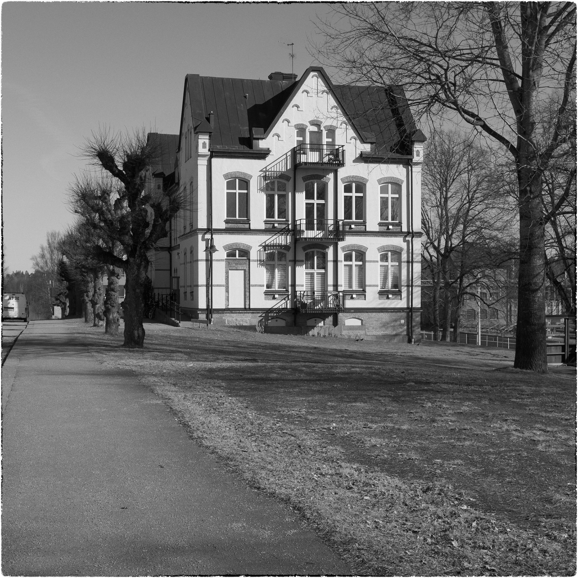 Alvesta, Sweden 2026