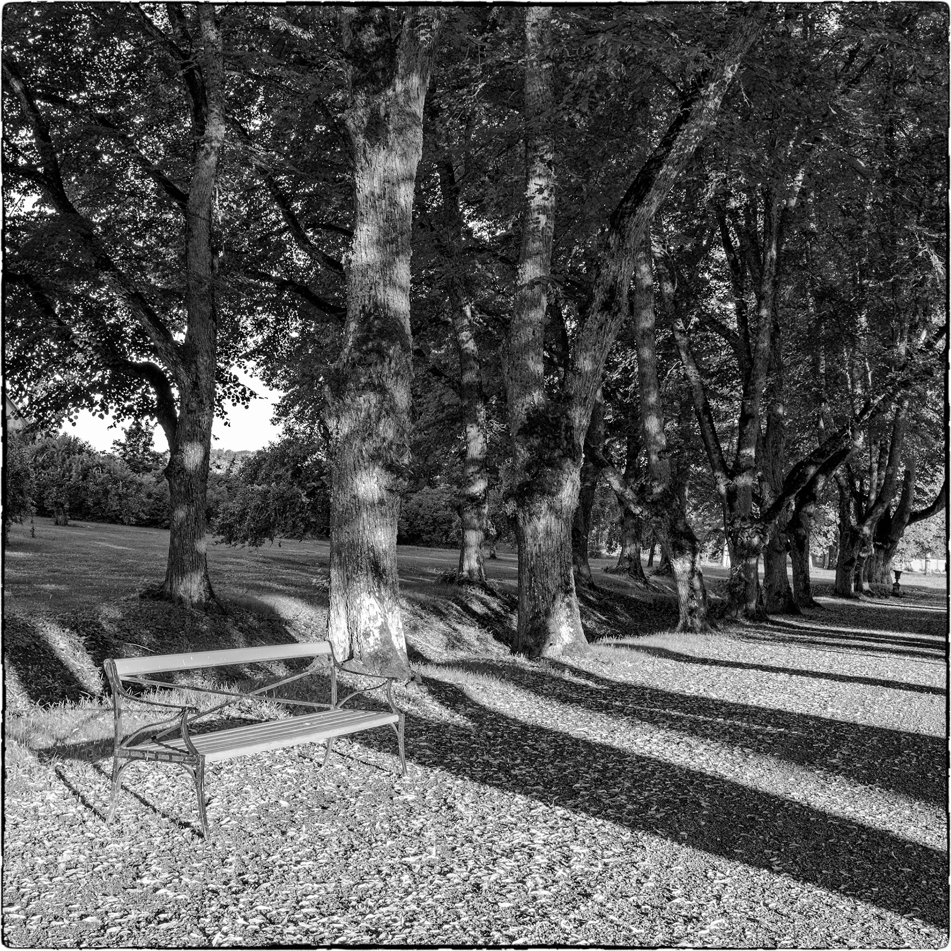 Örbyhus slott juli 2024