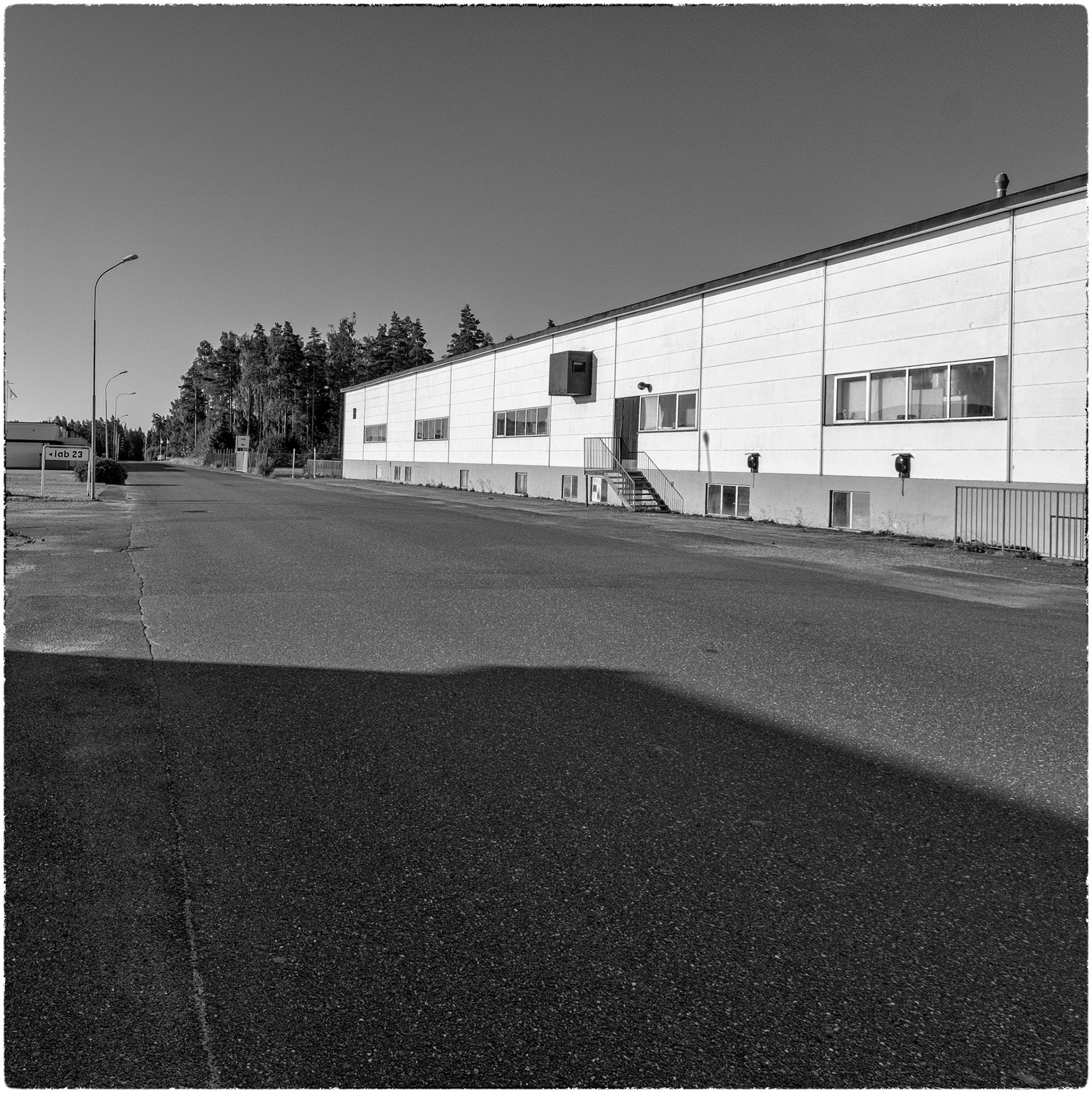 Rydaholm july 2026