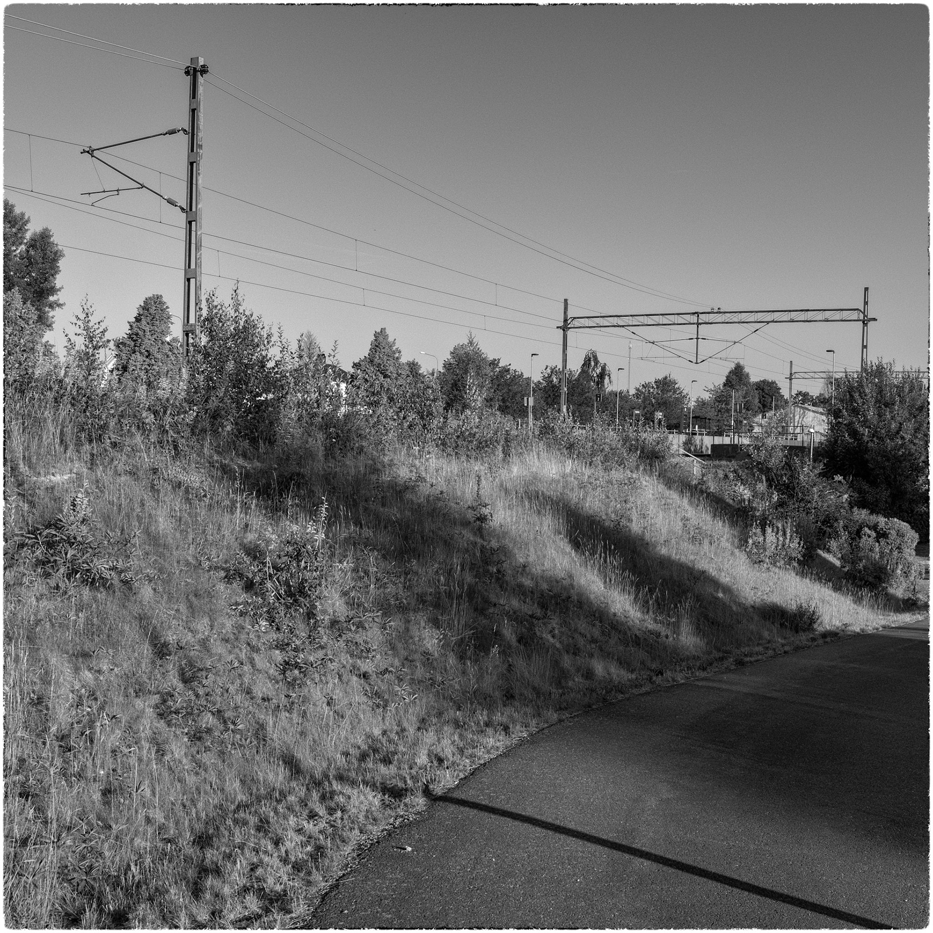 Rydaholm in southern Sweden during july 2026