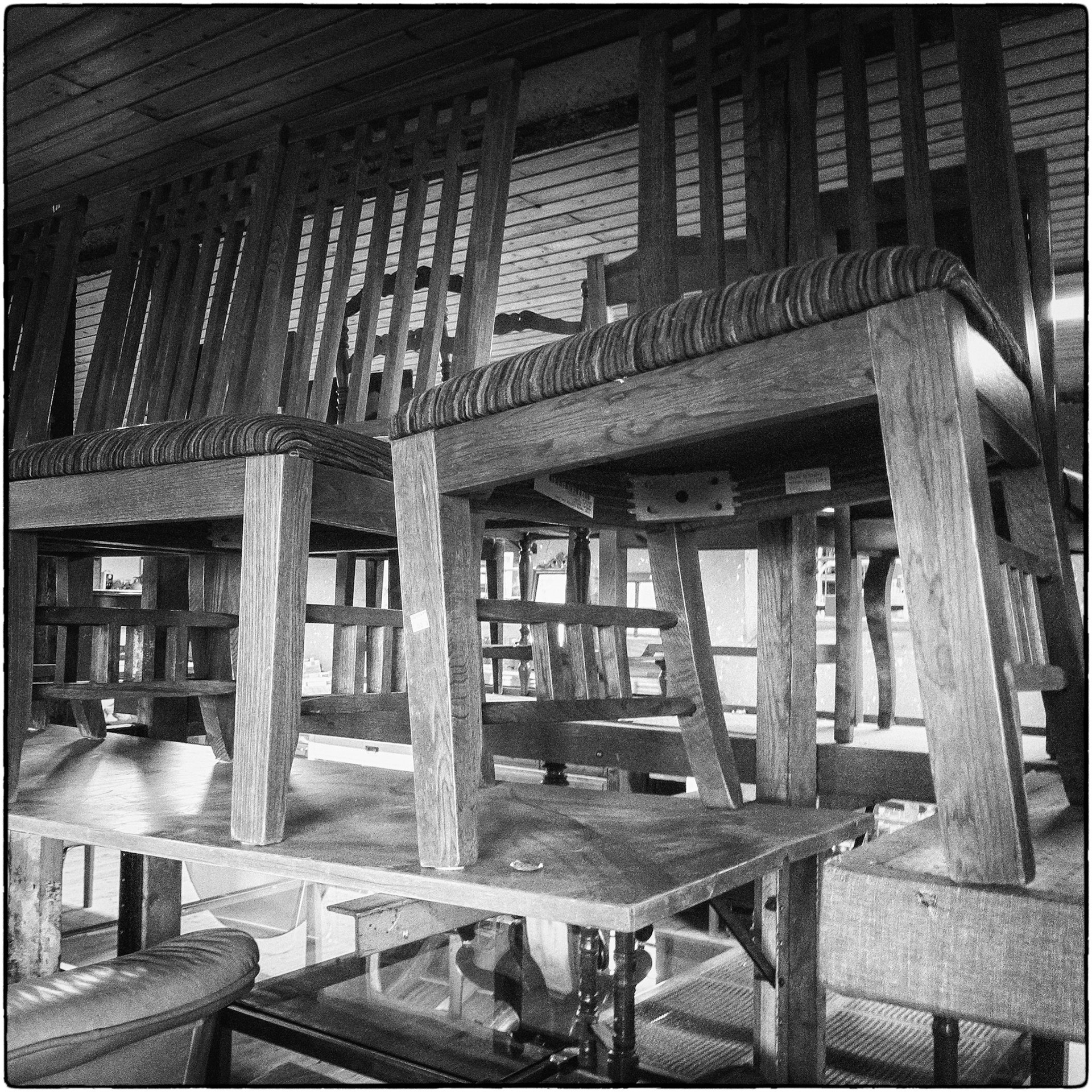 Emmaus Gryttby april 2024