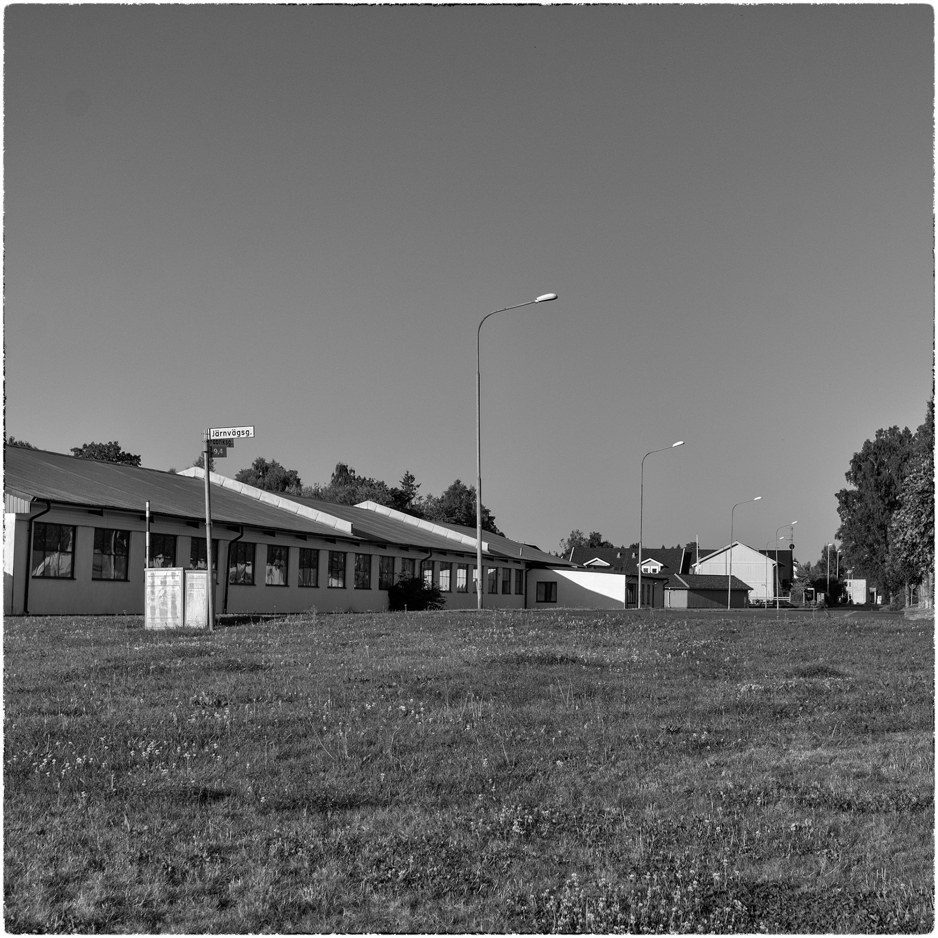 Rydaholm july 2026