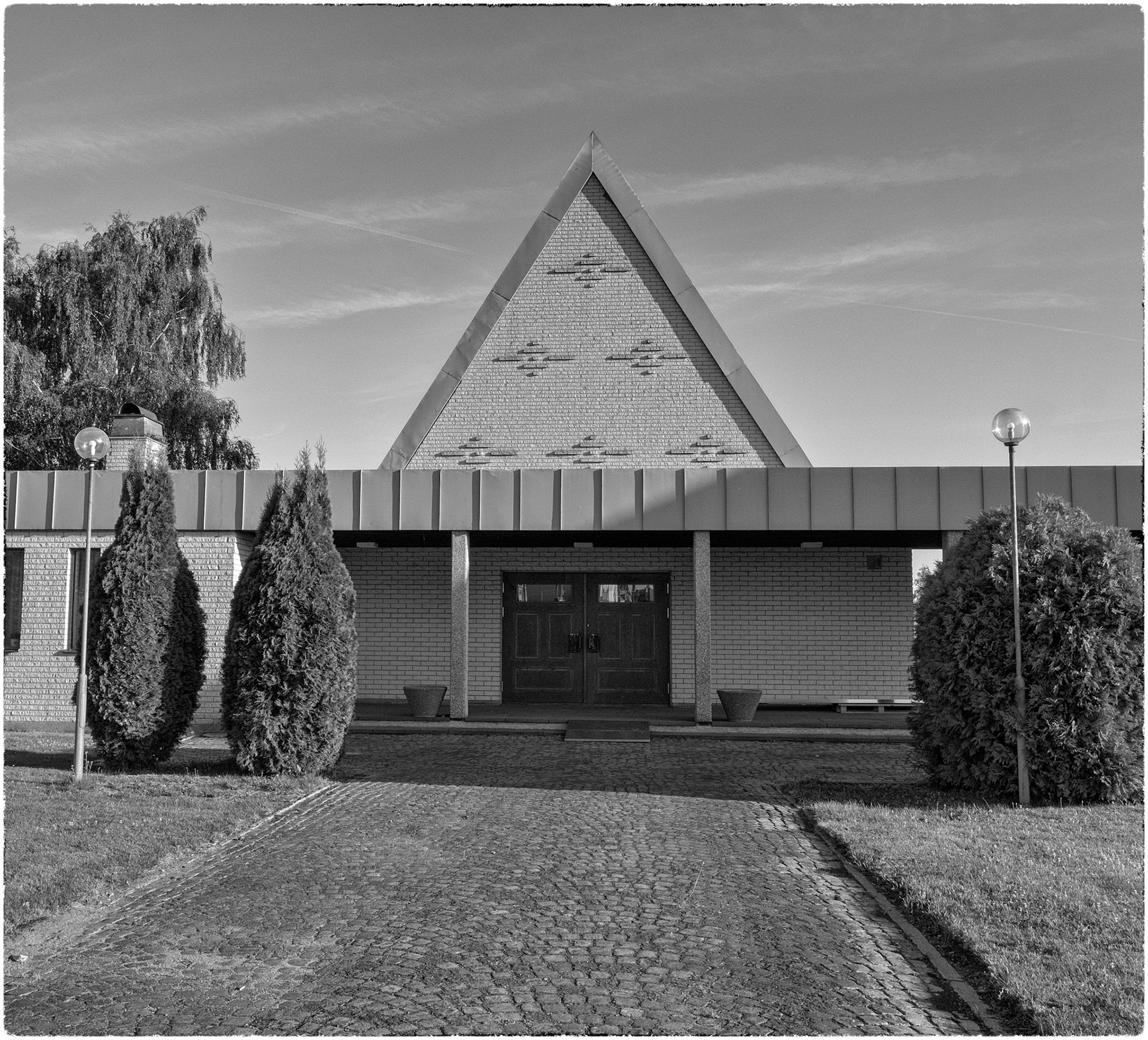 Rydaholm in southern Sweden during july 2026