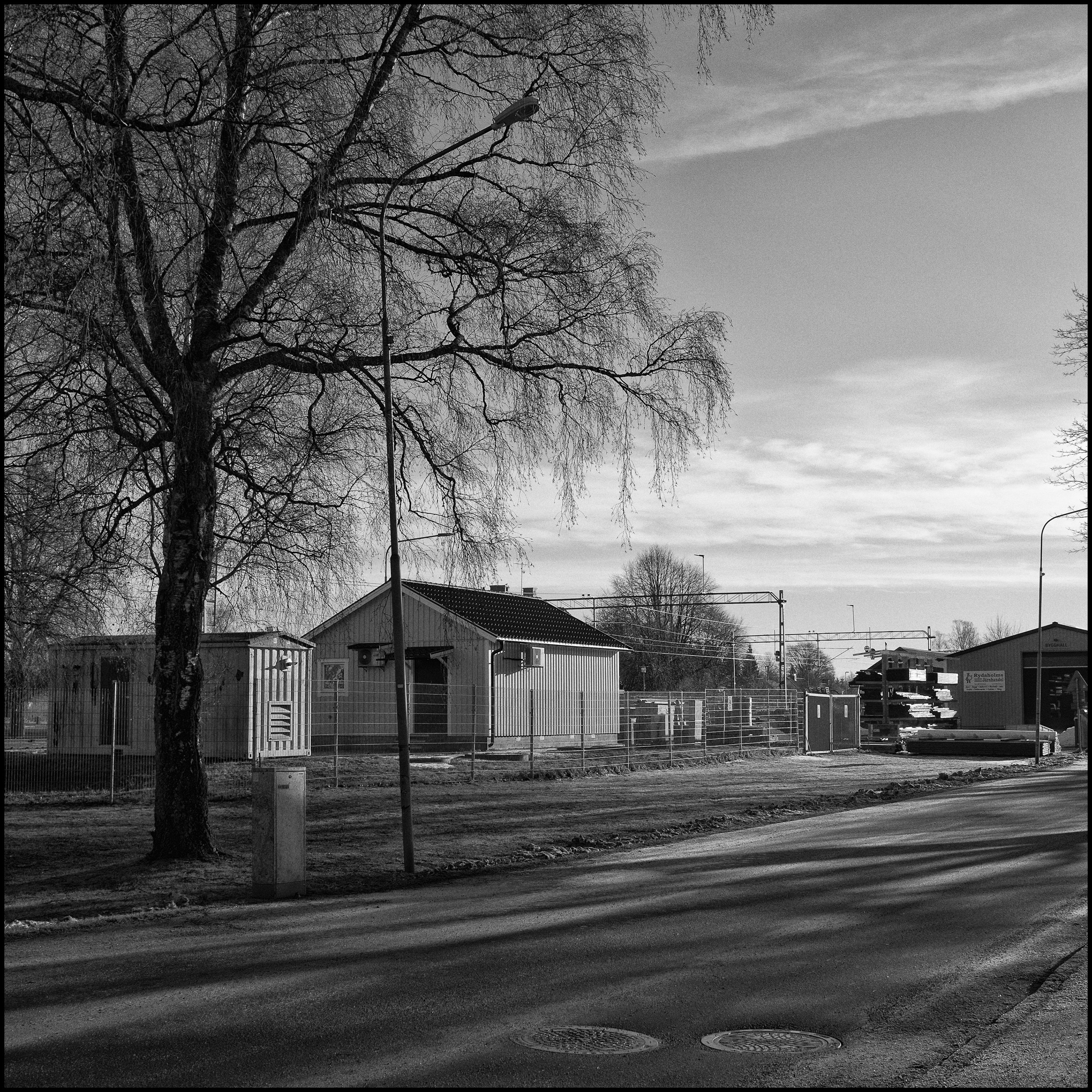 Rydaholm 2025