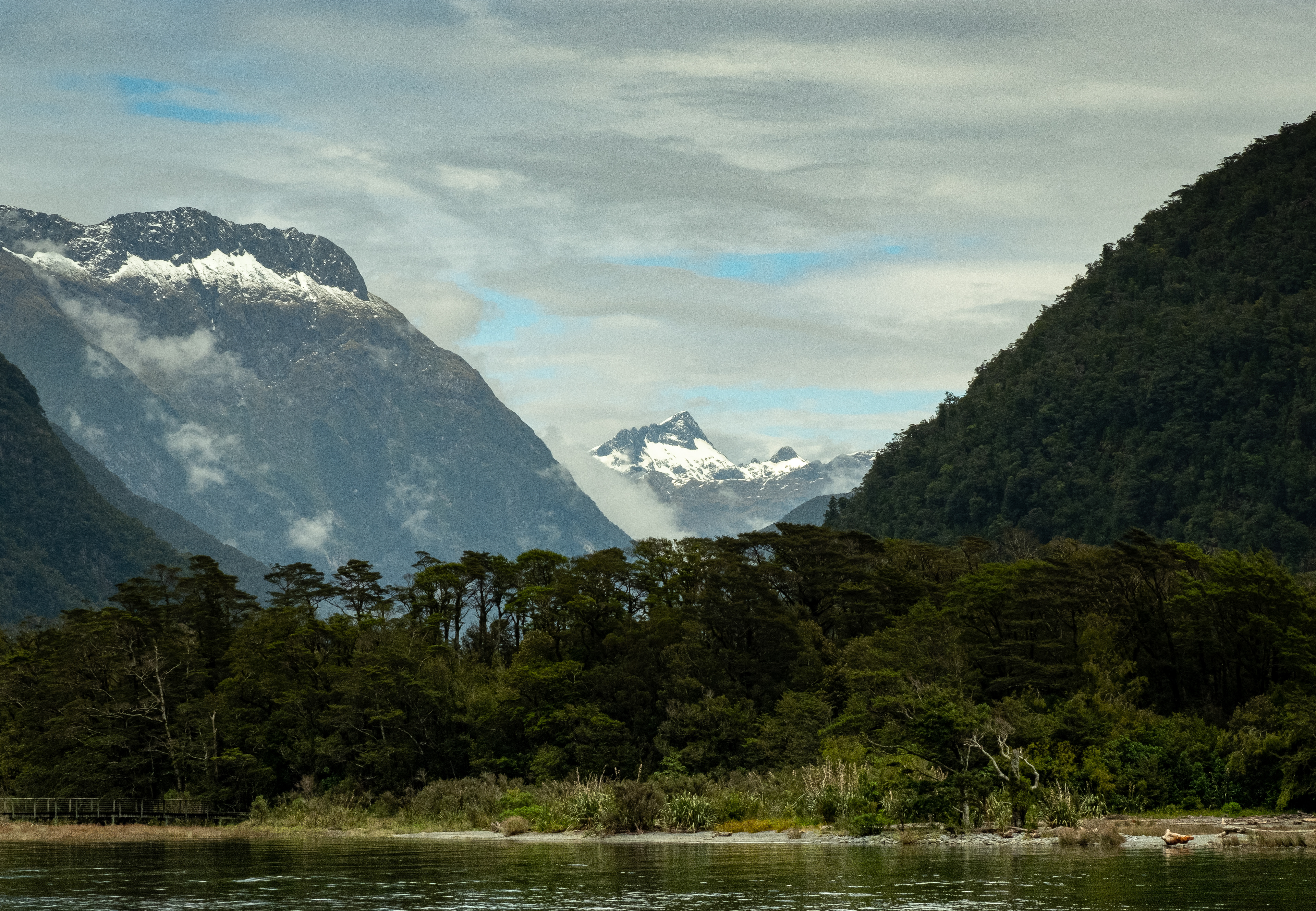Milford Sound