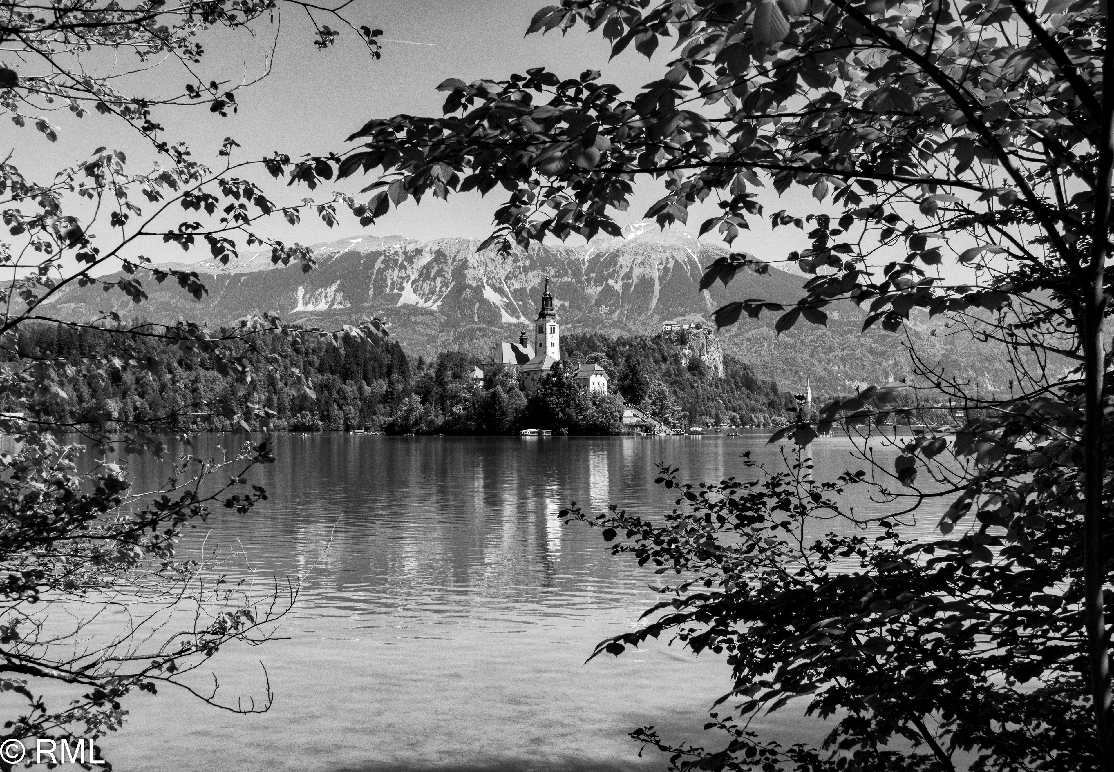 Lake Bled