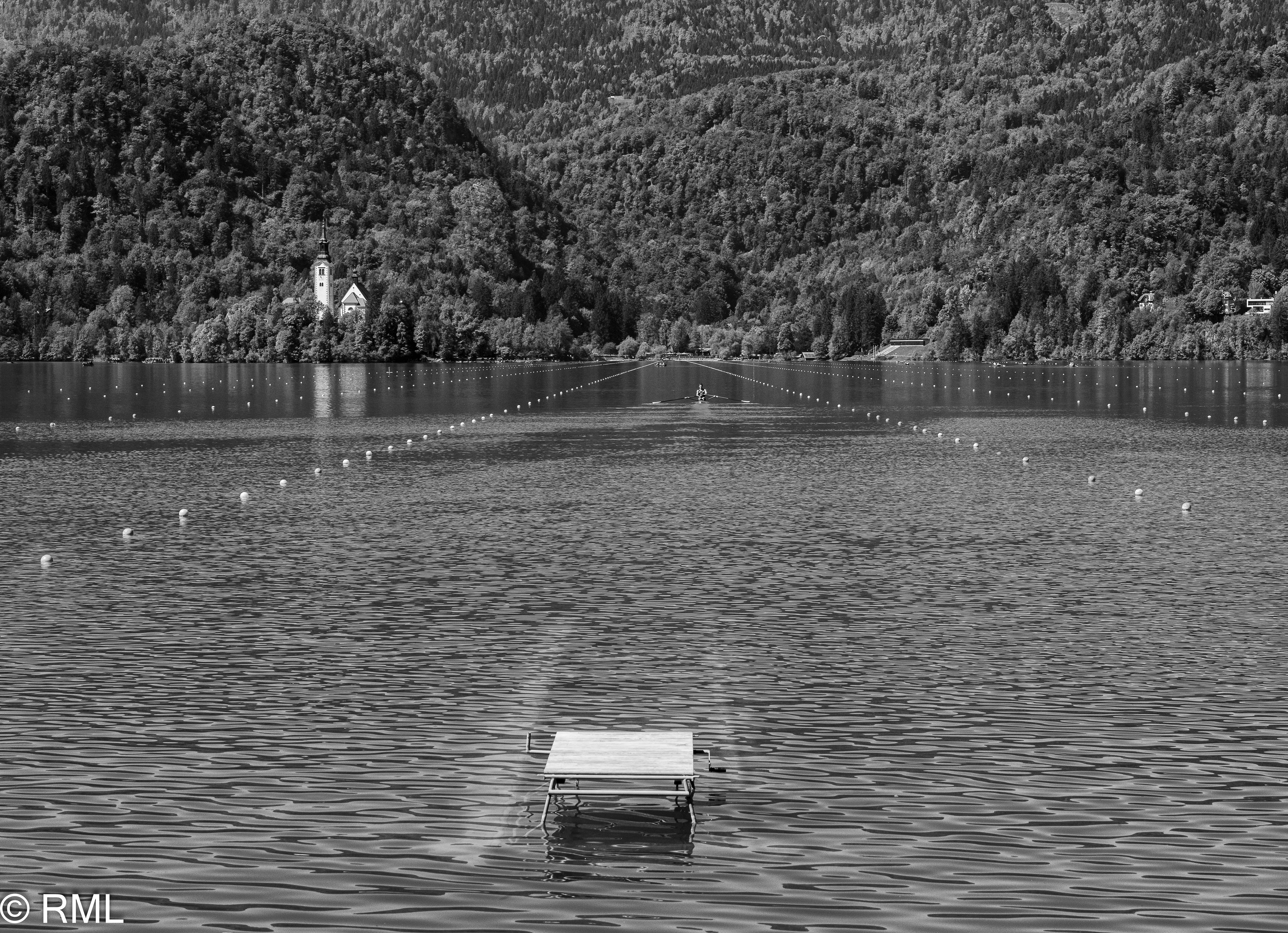 Bled Rowing