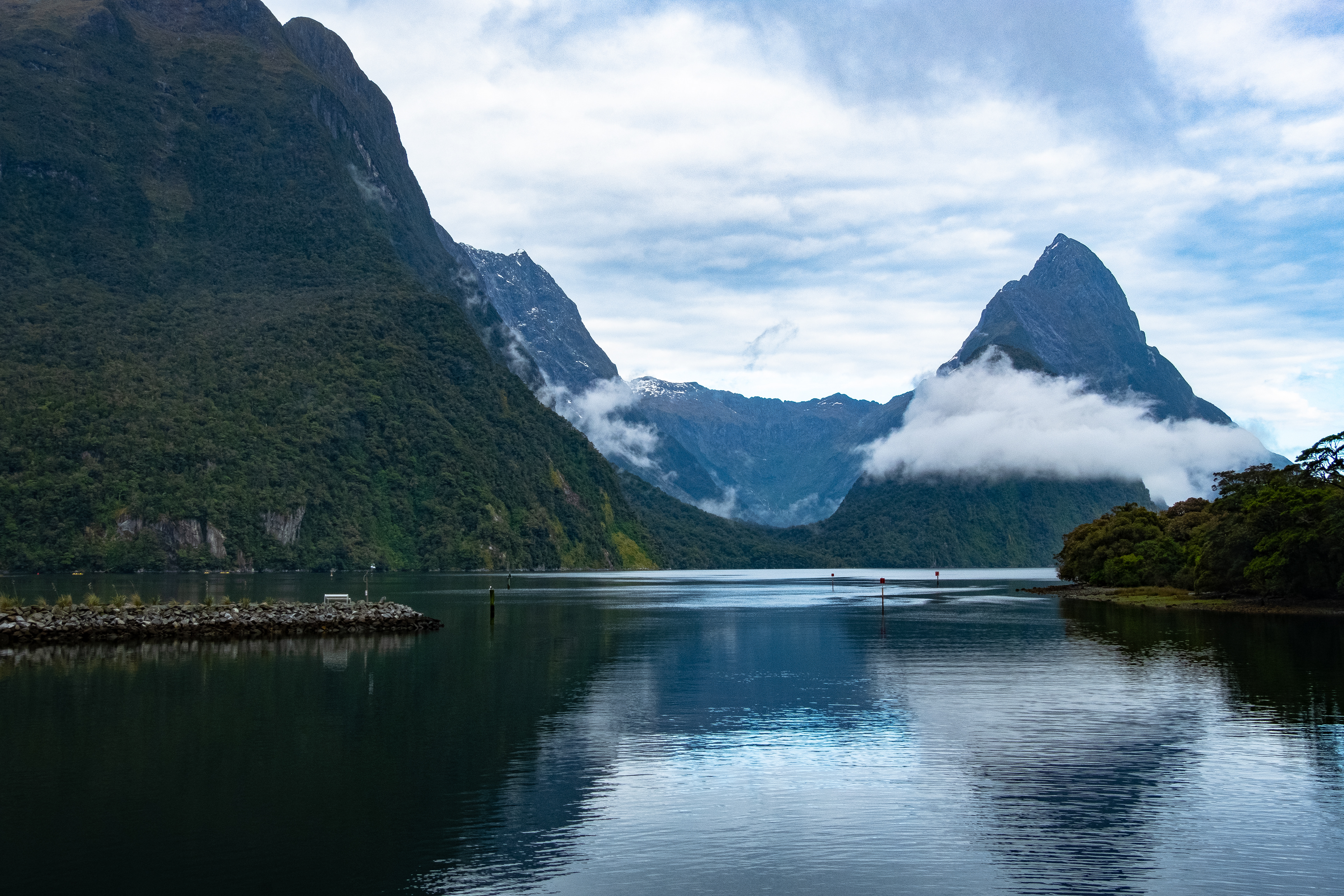 Milford Sound