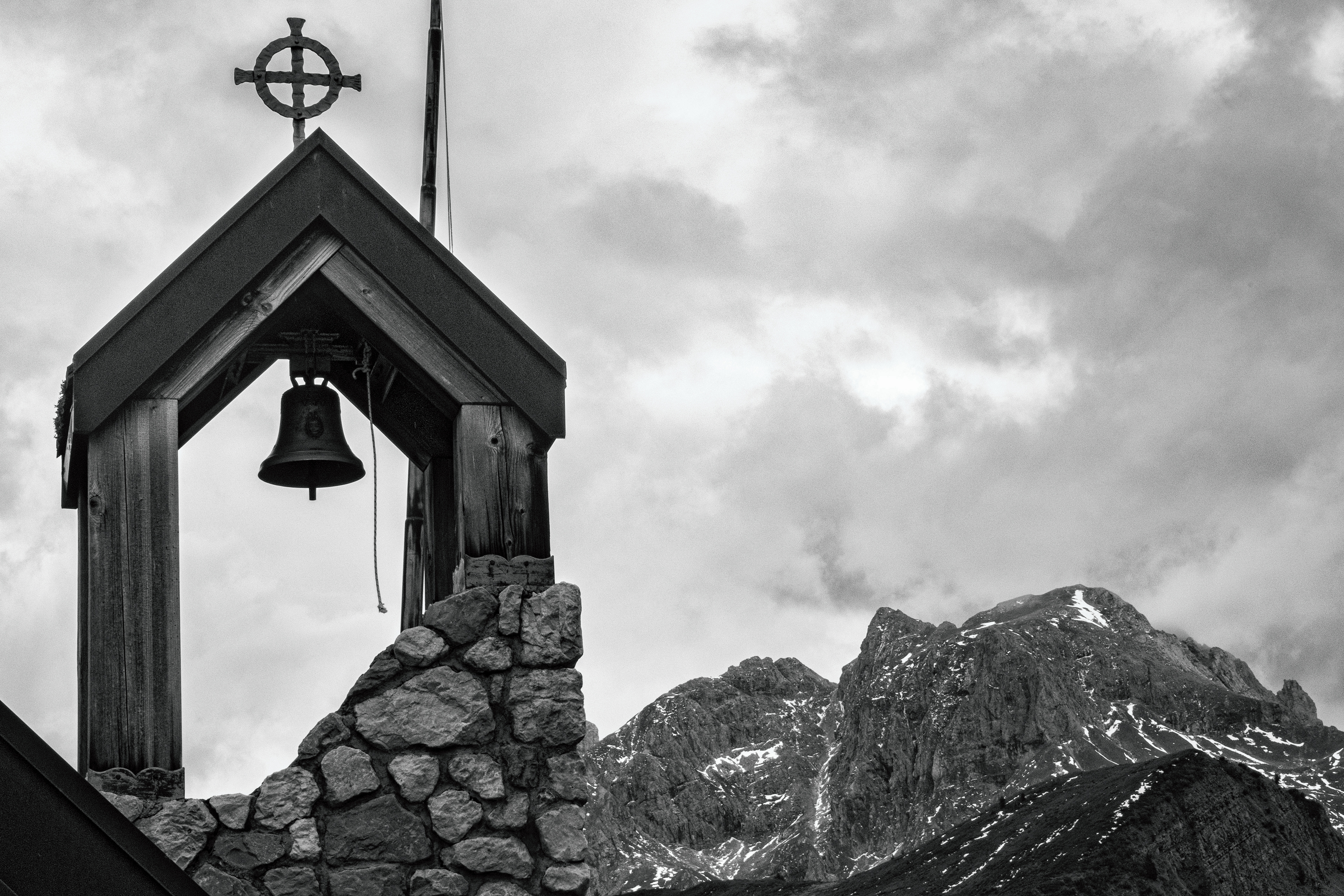 Church Bell