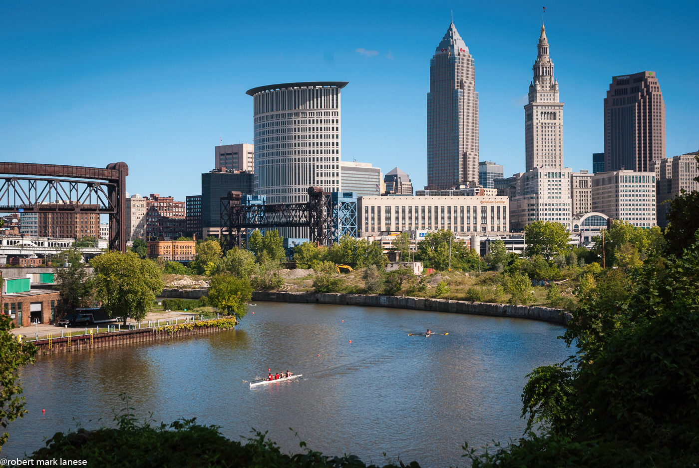 Cleveland, Ohio