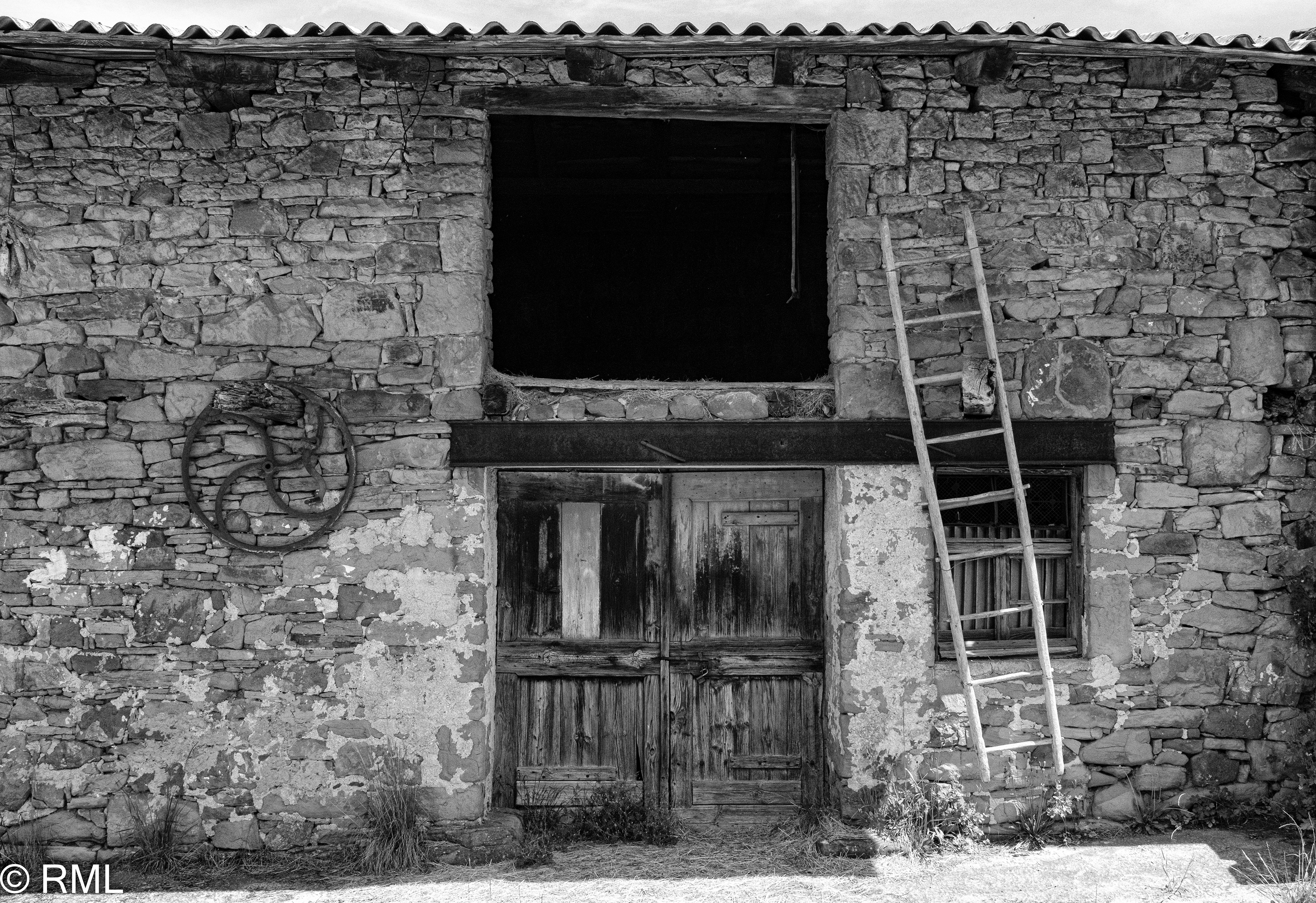 Barn