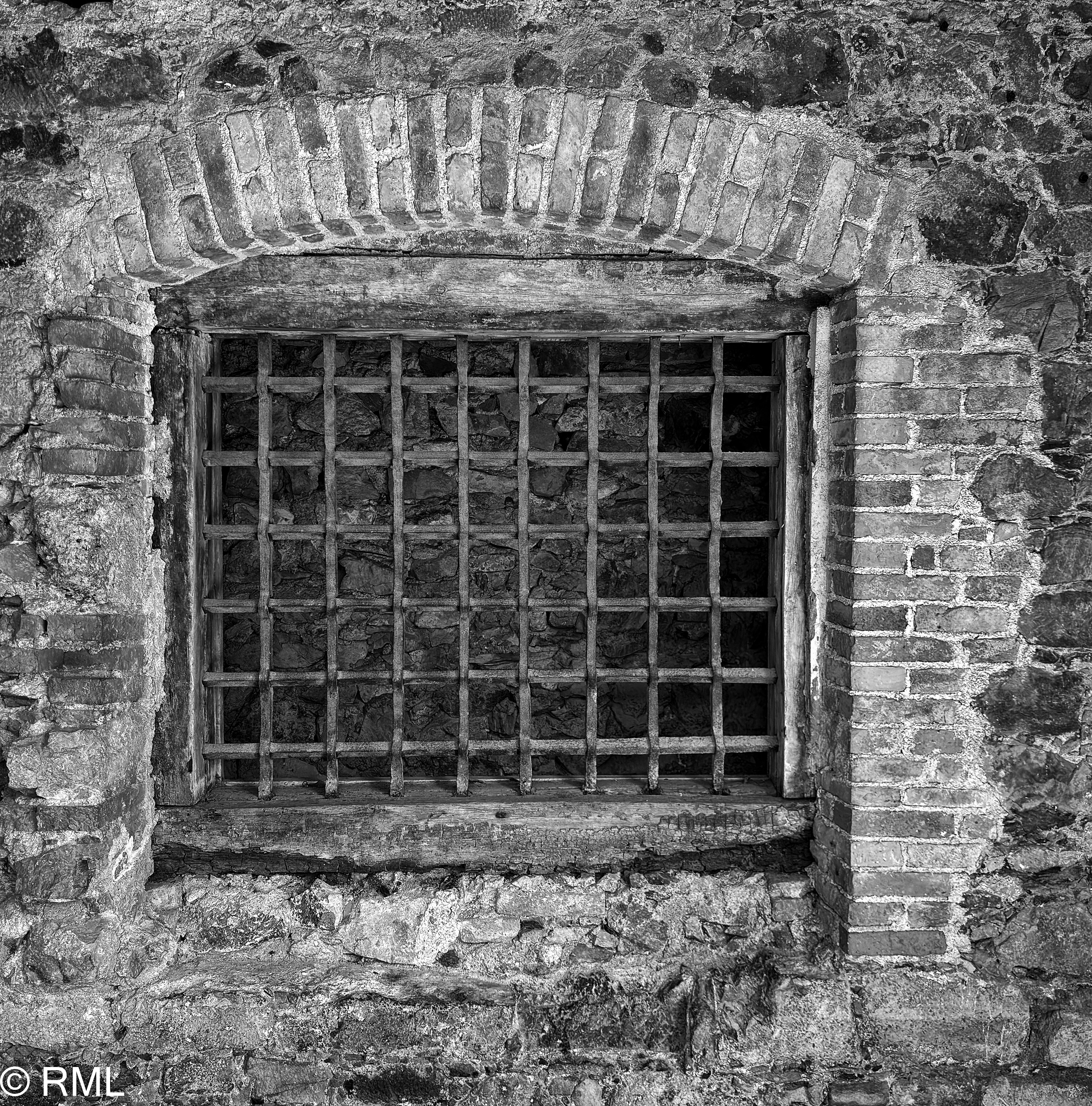 A view into