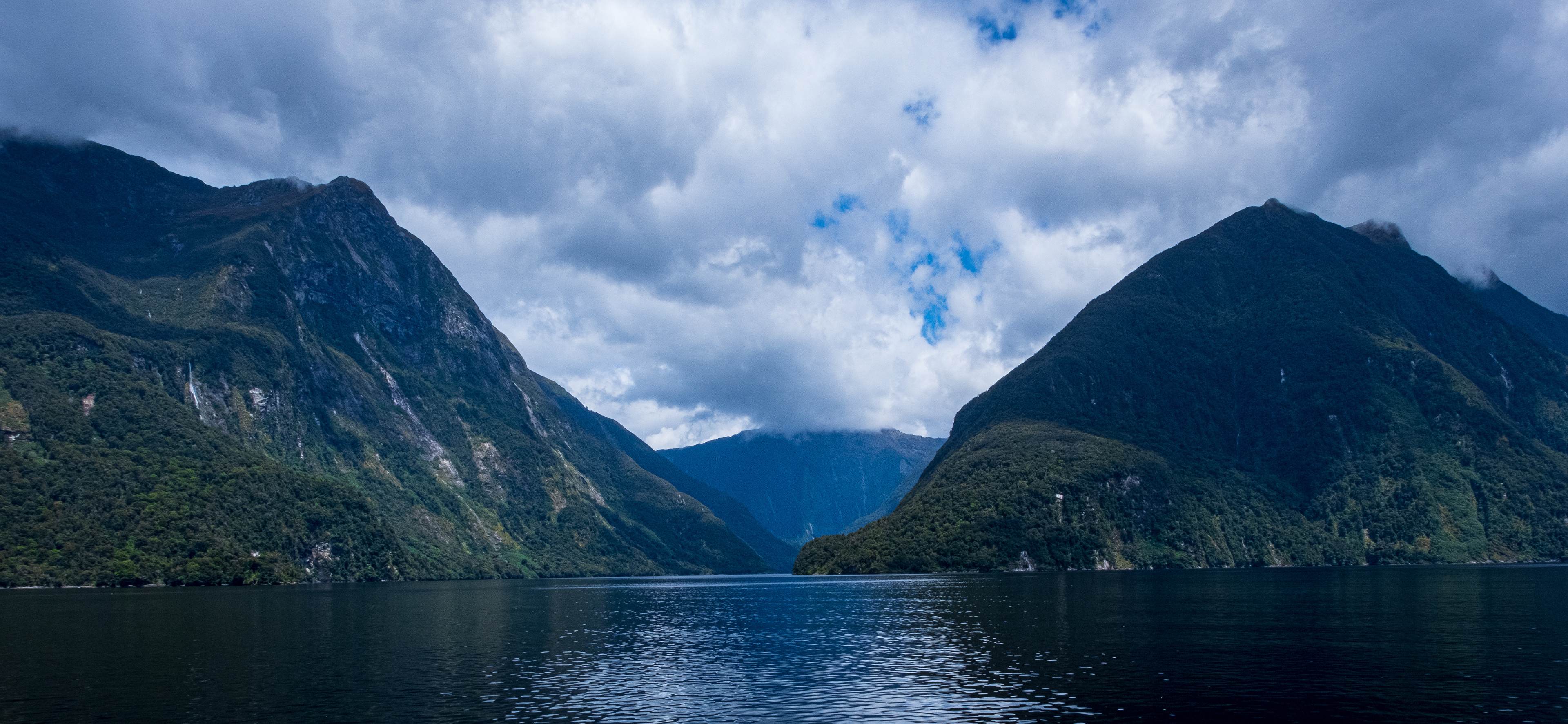 Doubtful Sound