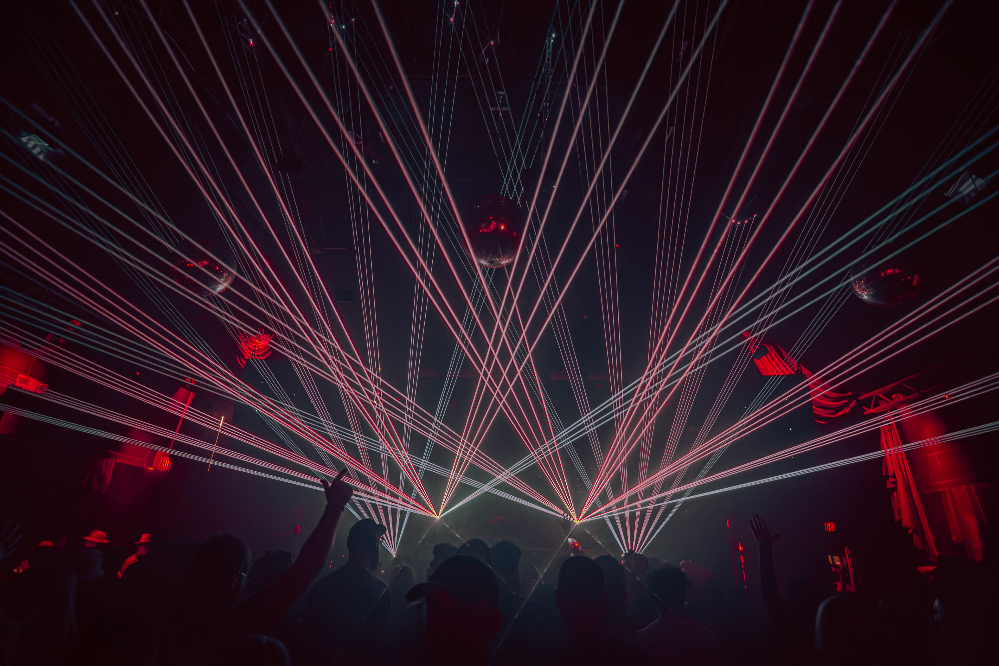 Eye Kandi Lasers, 2023