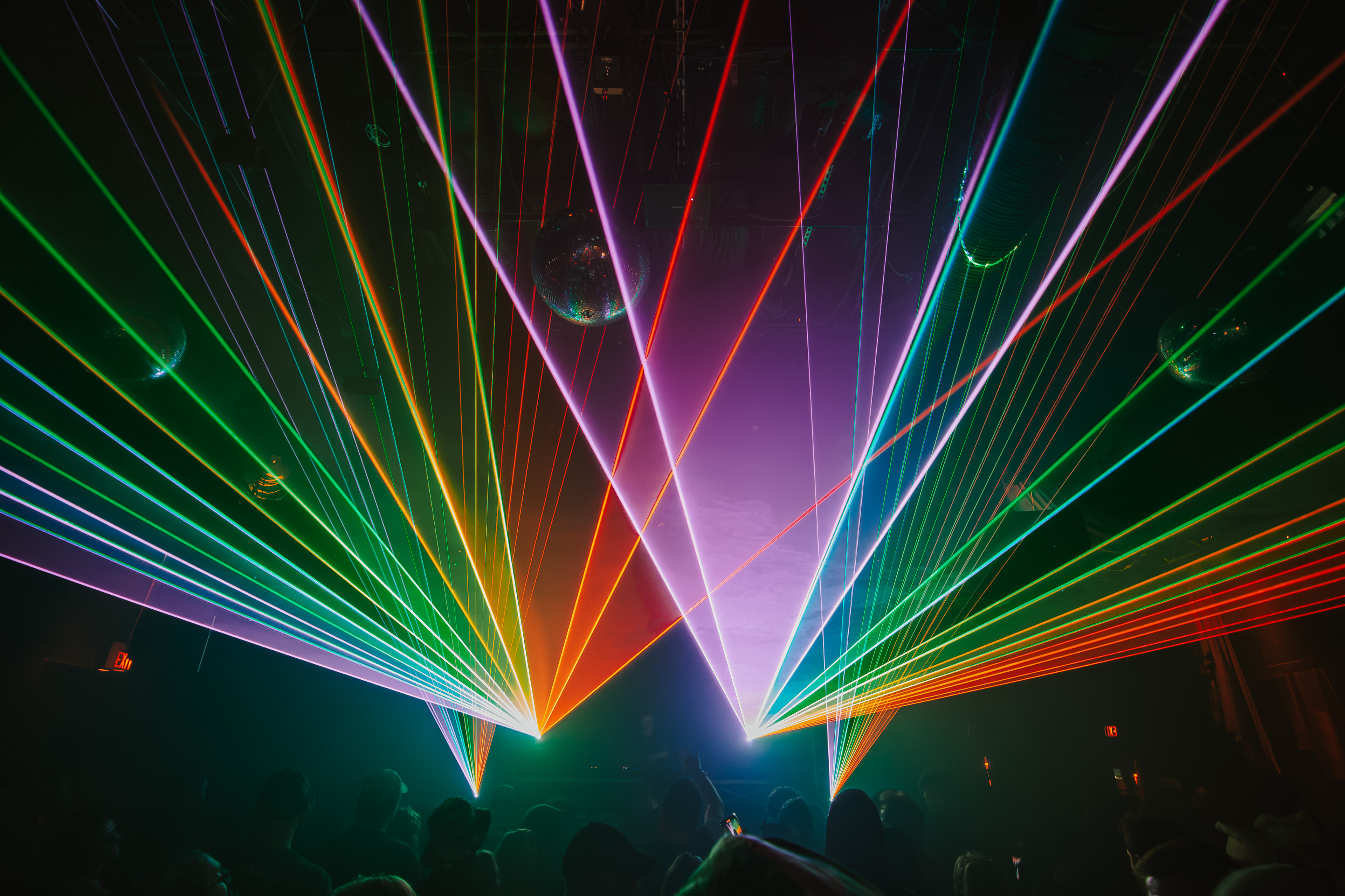 Eye Kandi Lasers, 2023