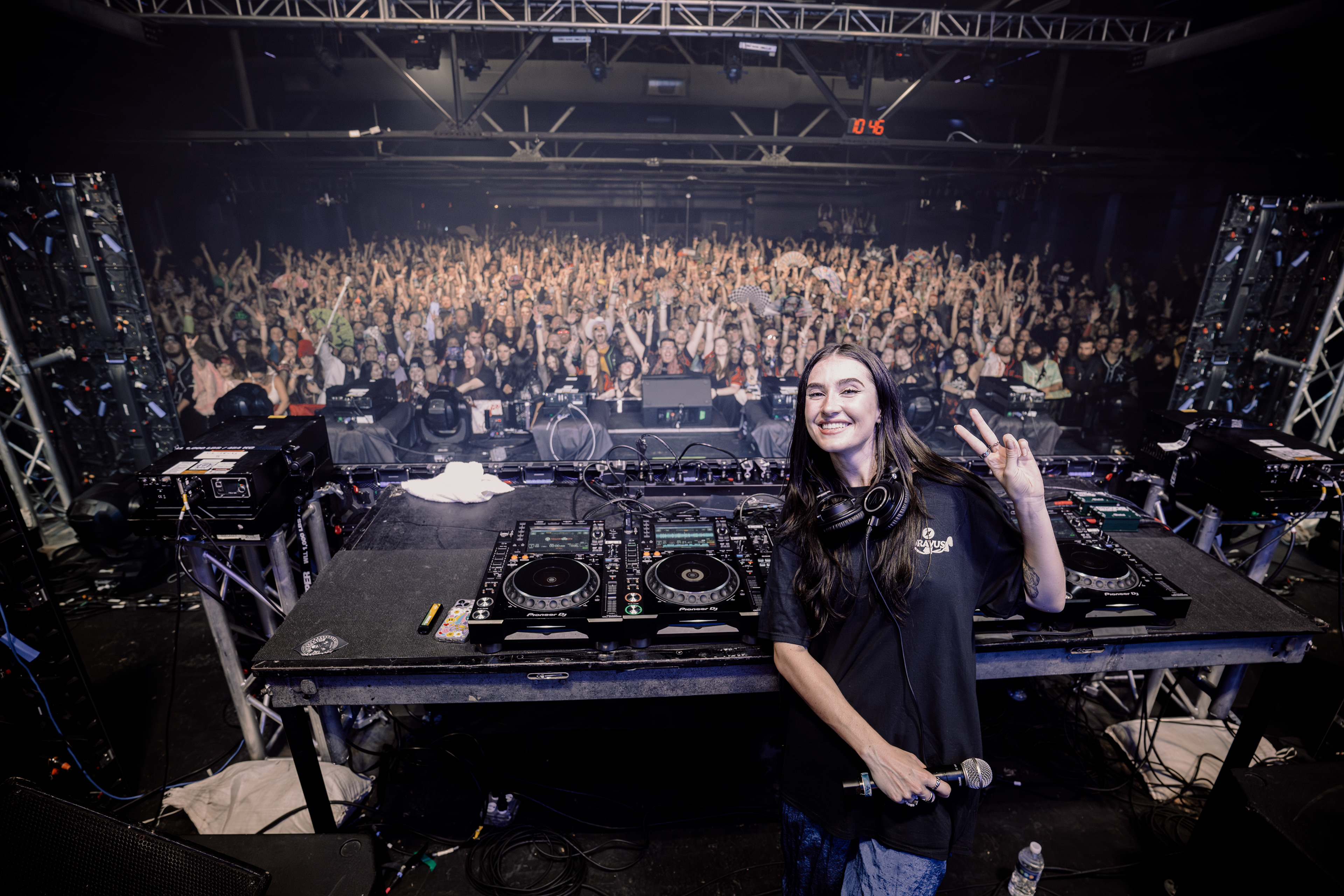 ALLEYCVT, December 2023