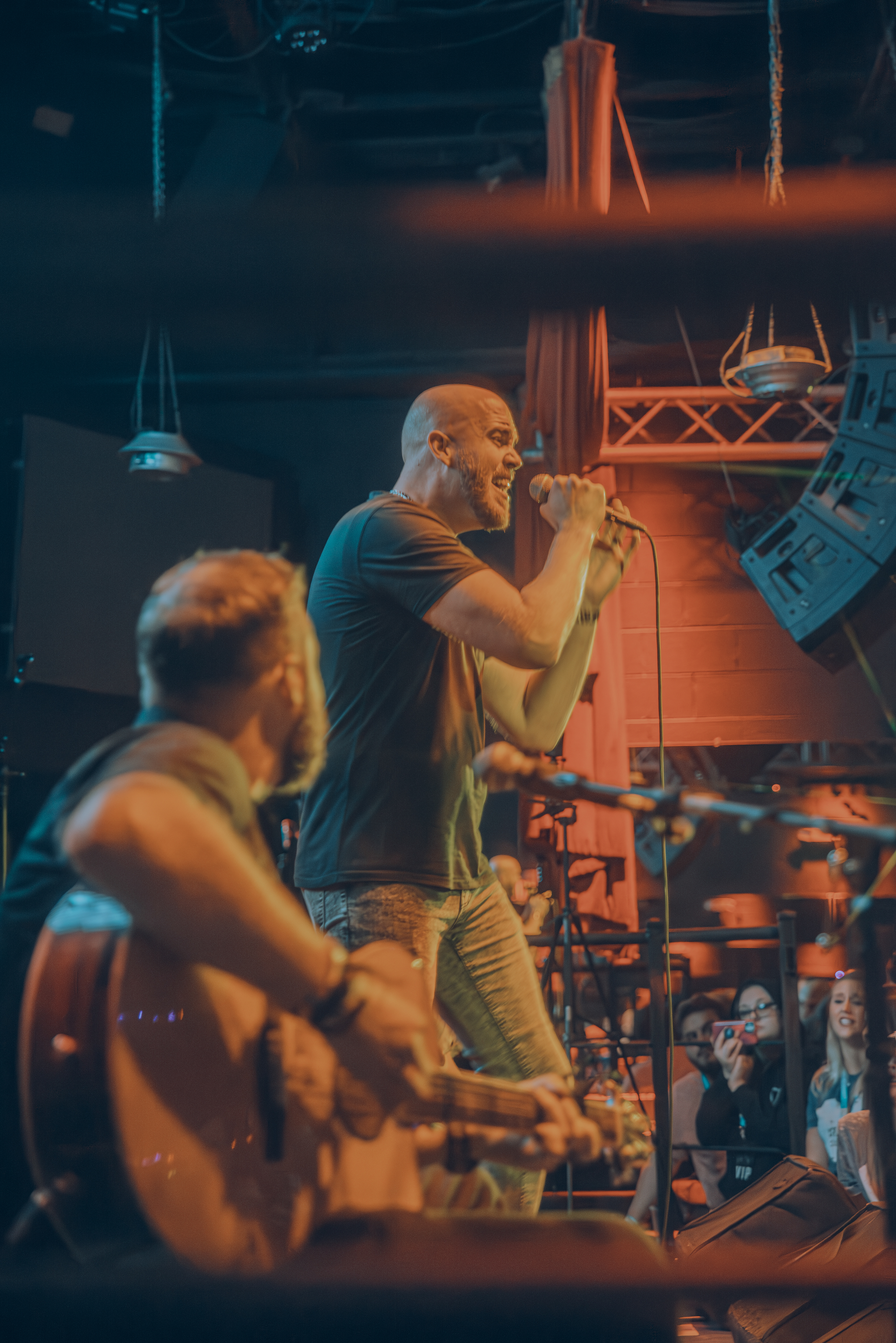 Citizen Soldier, 2023