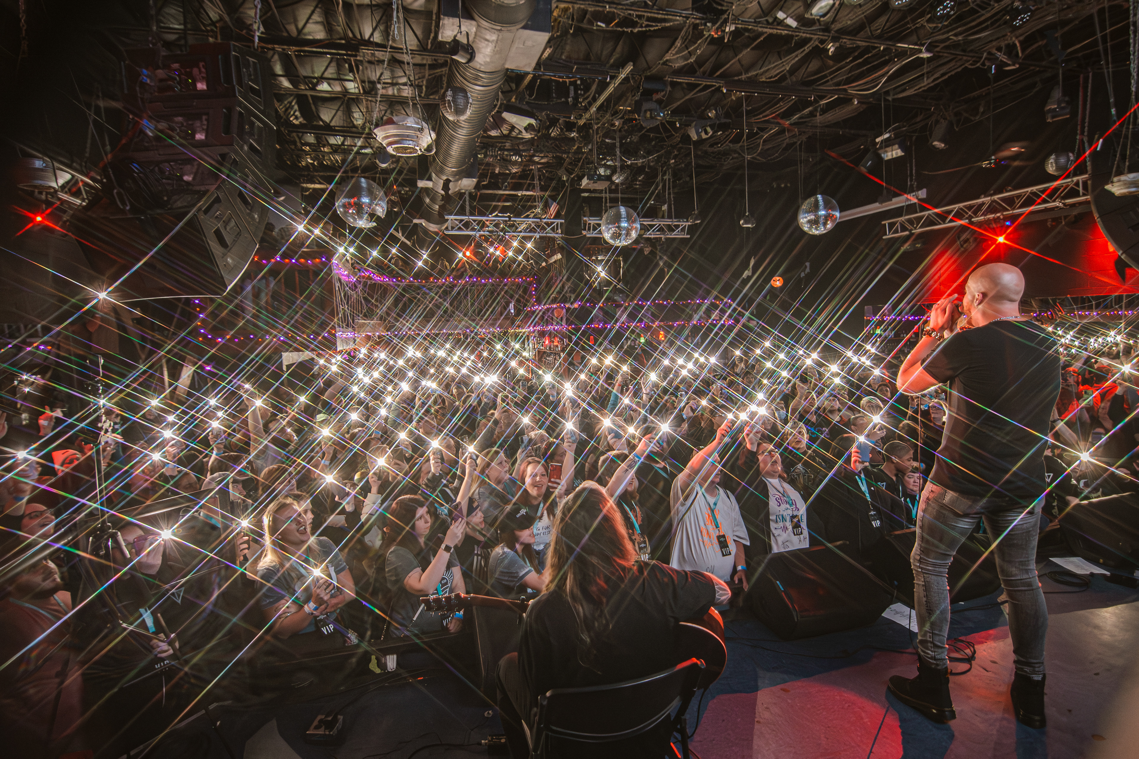 Citizen Soldier, 2023