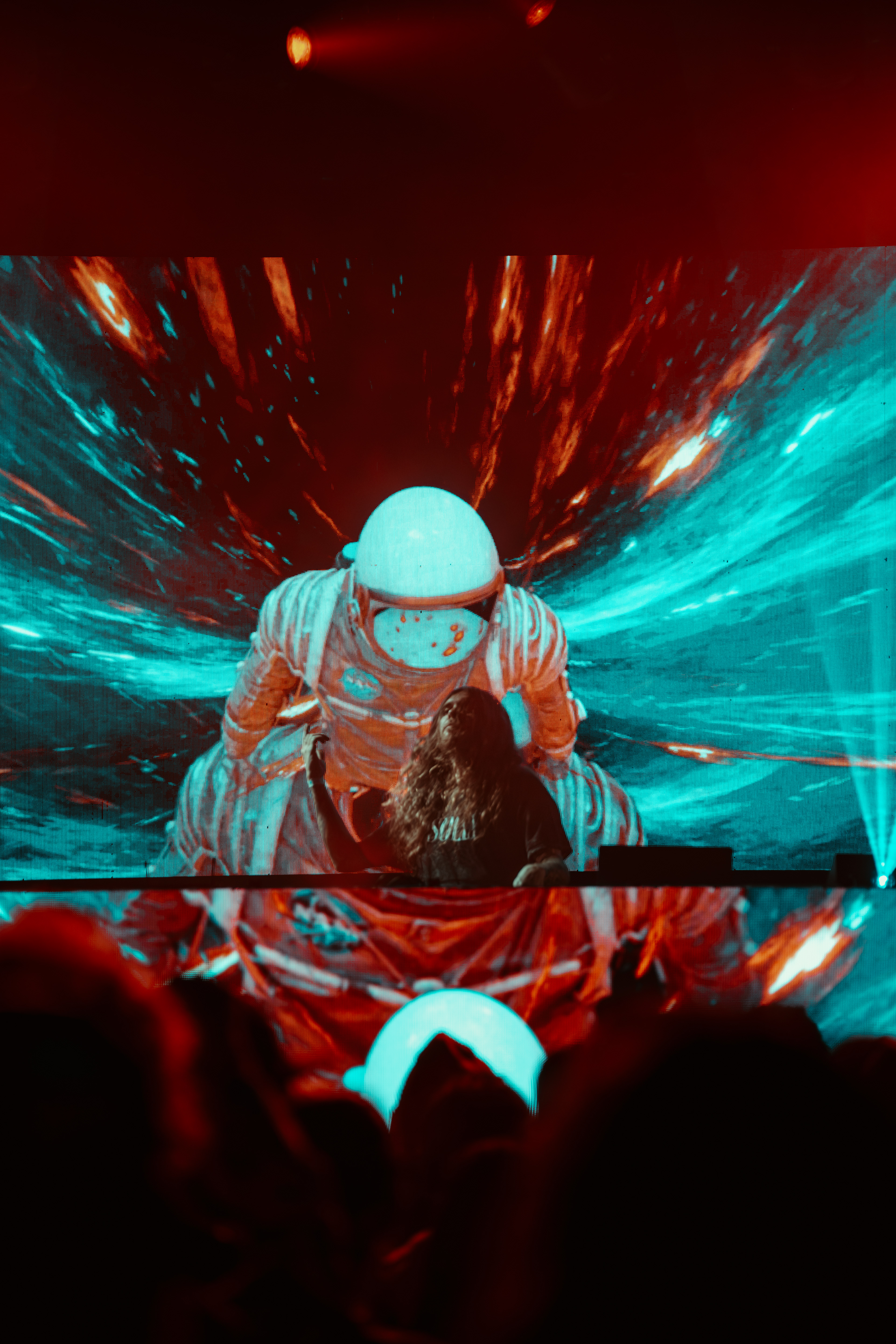 Ravenscoon, February 2025