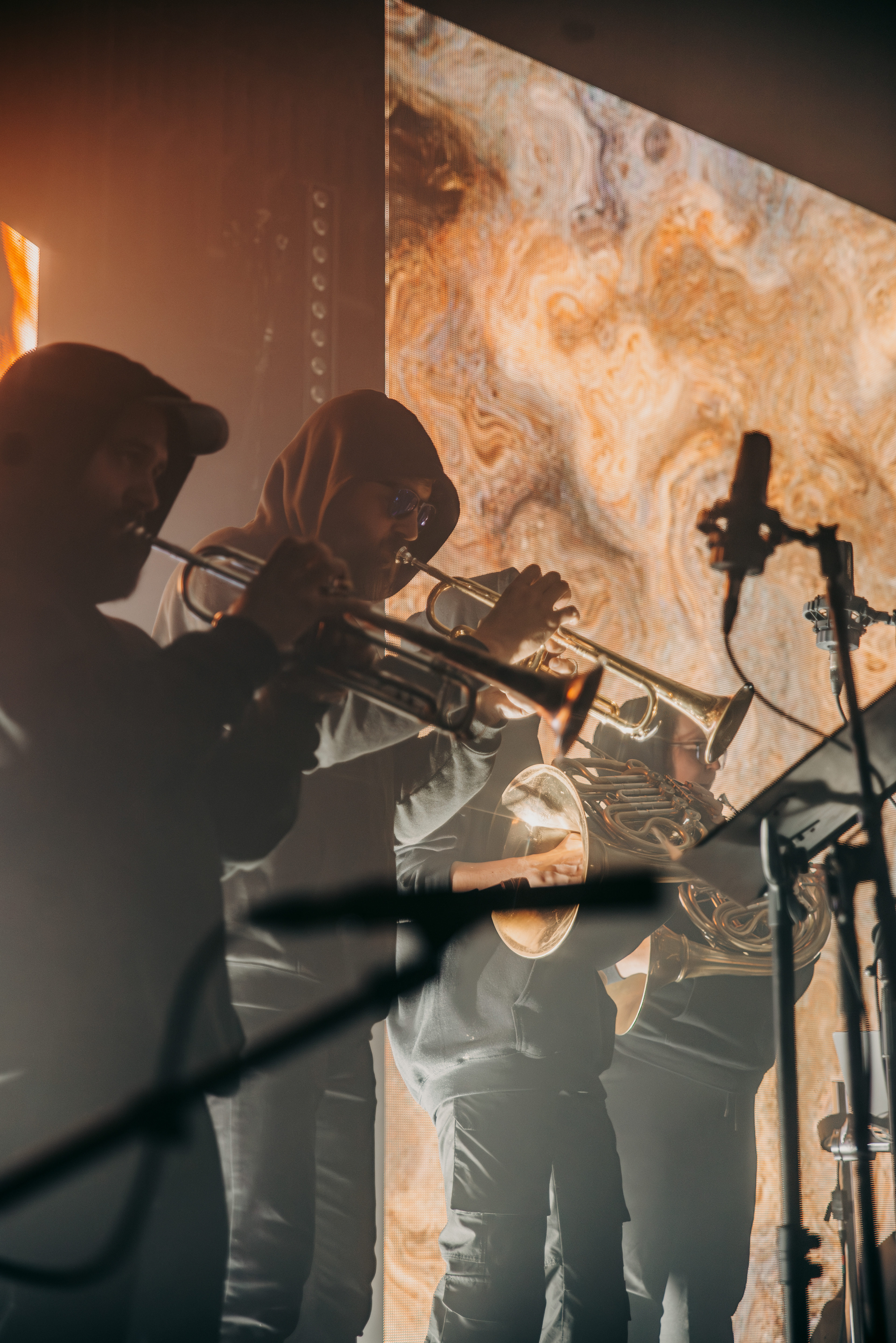 Apashe Instrumental, Nov 2023