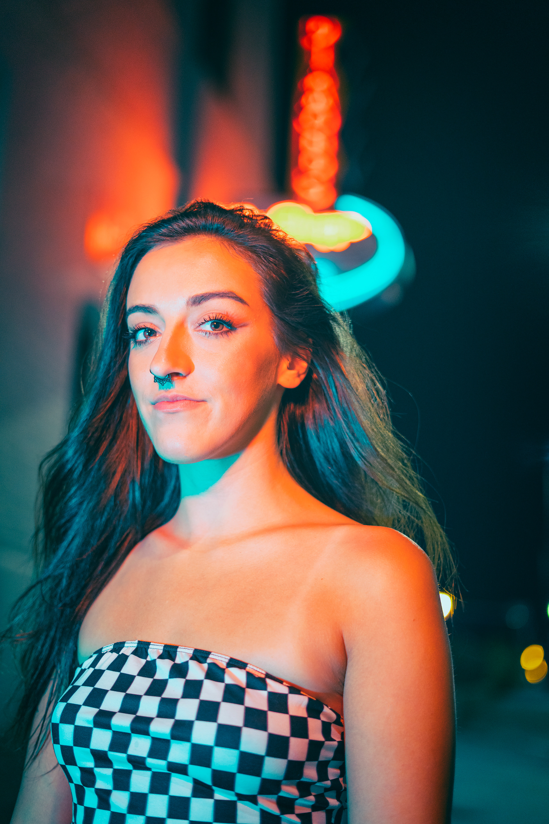 Street Portrait 2021