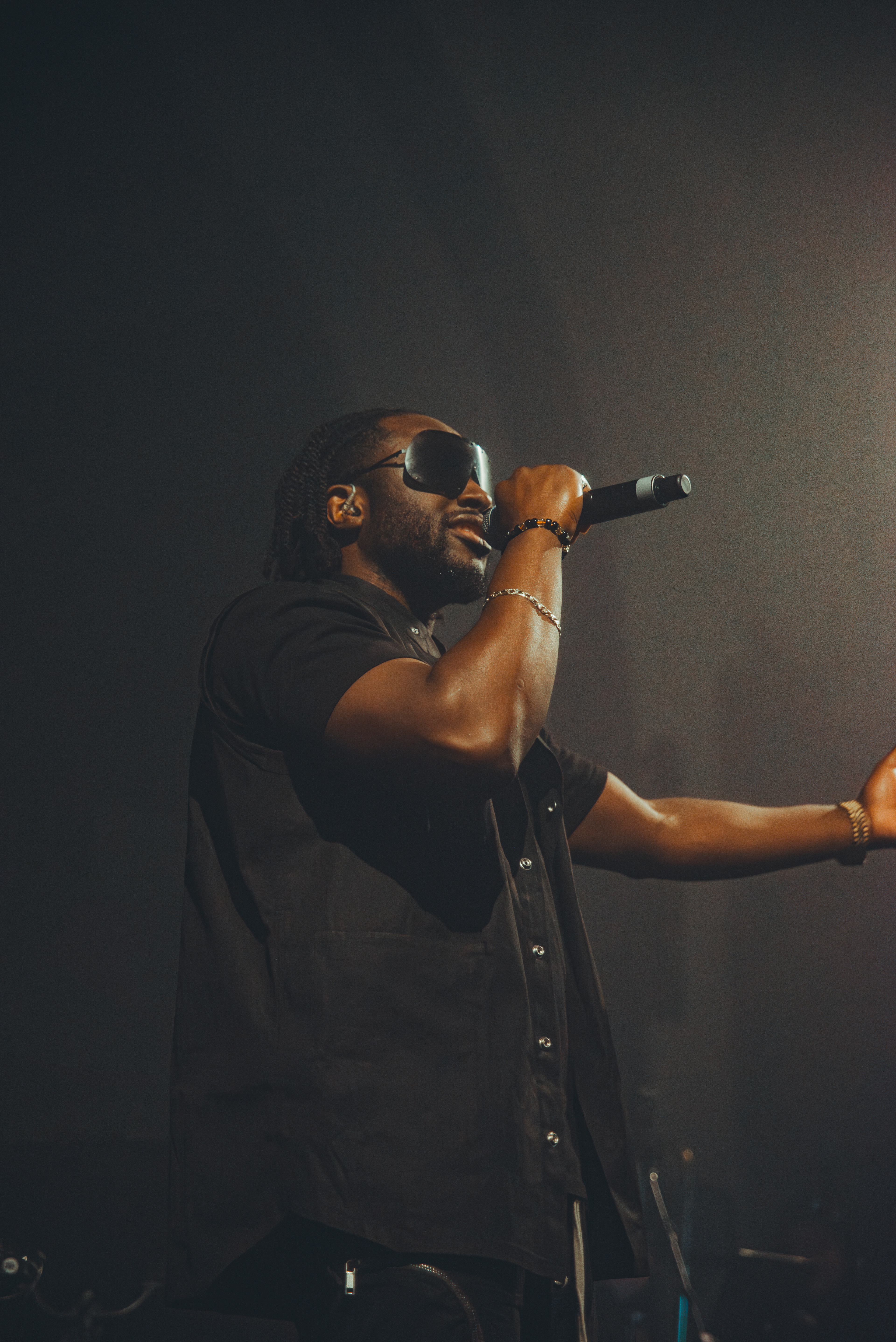 Wasiu, Novemeber 2023