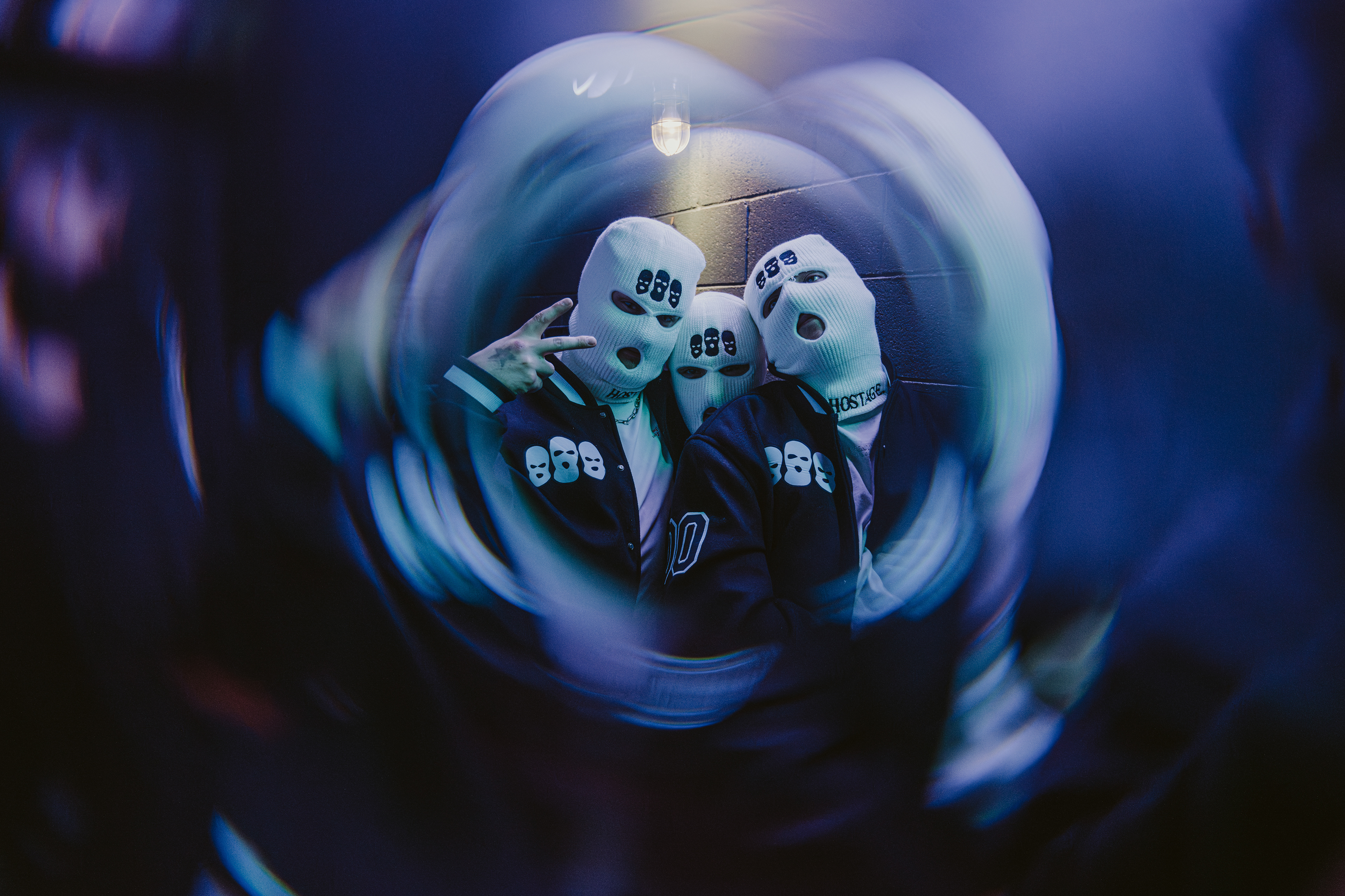 Hostage Situation 2024