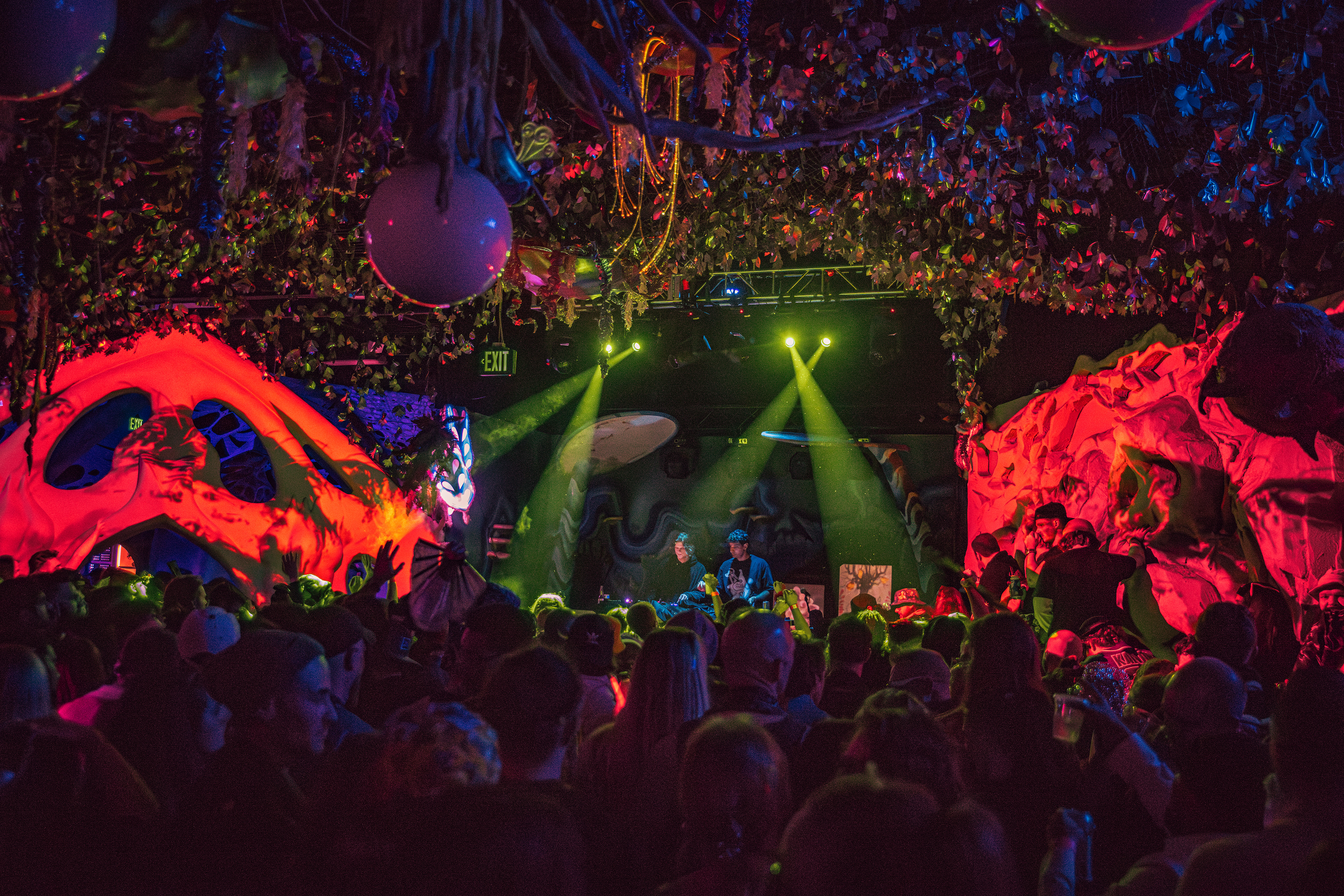 Memba, December 2023