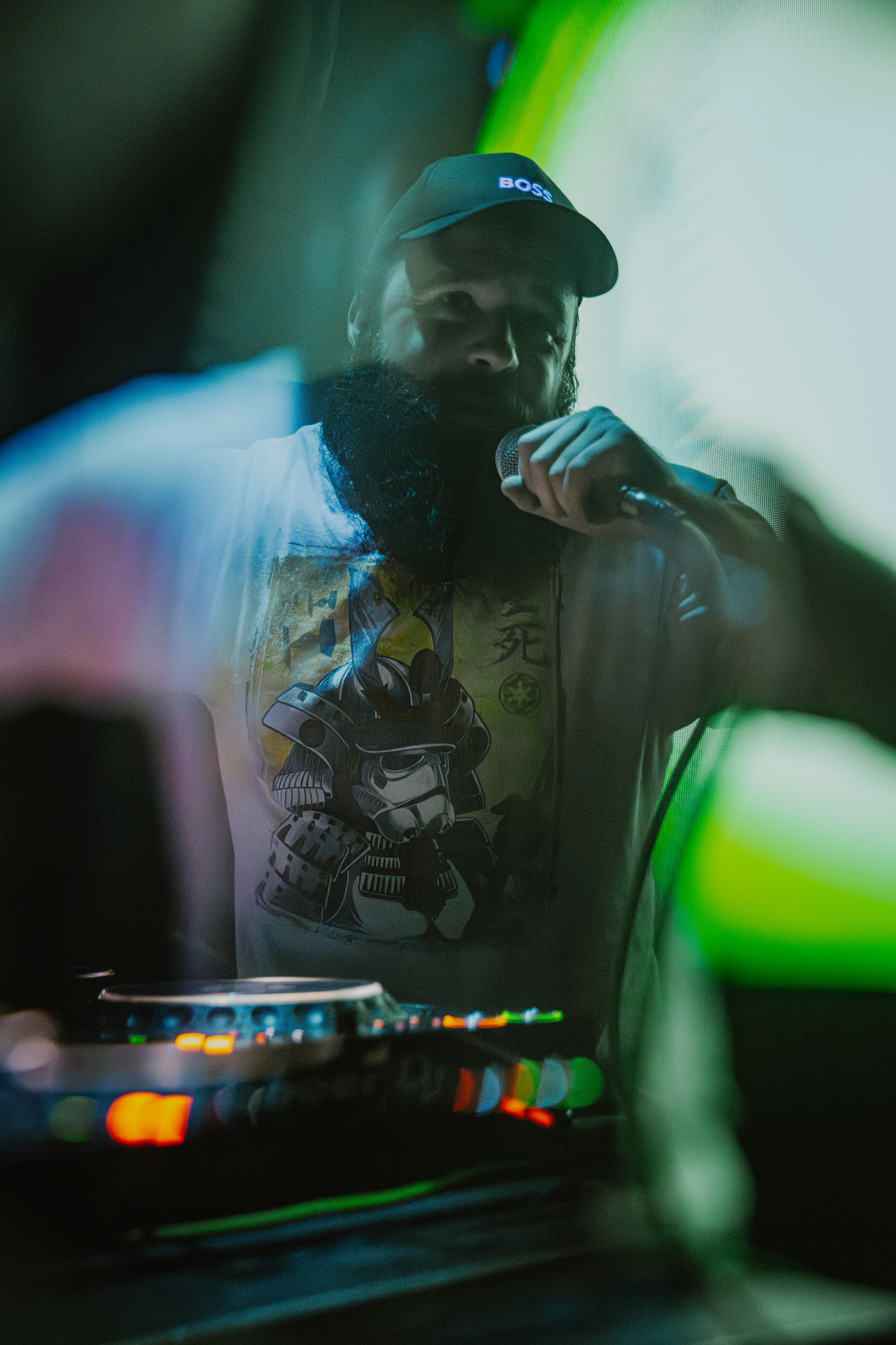 Haritage, March 2024