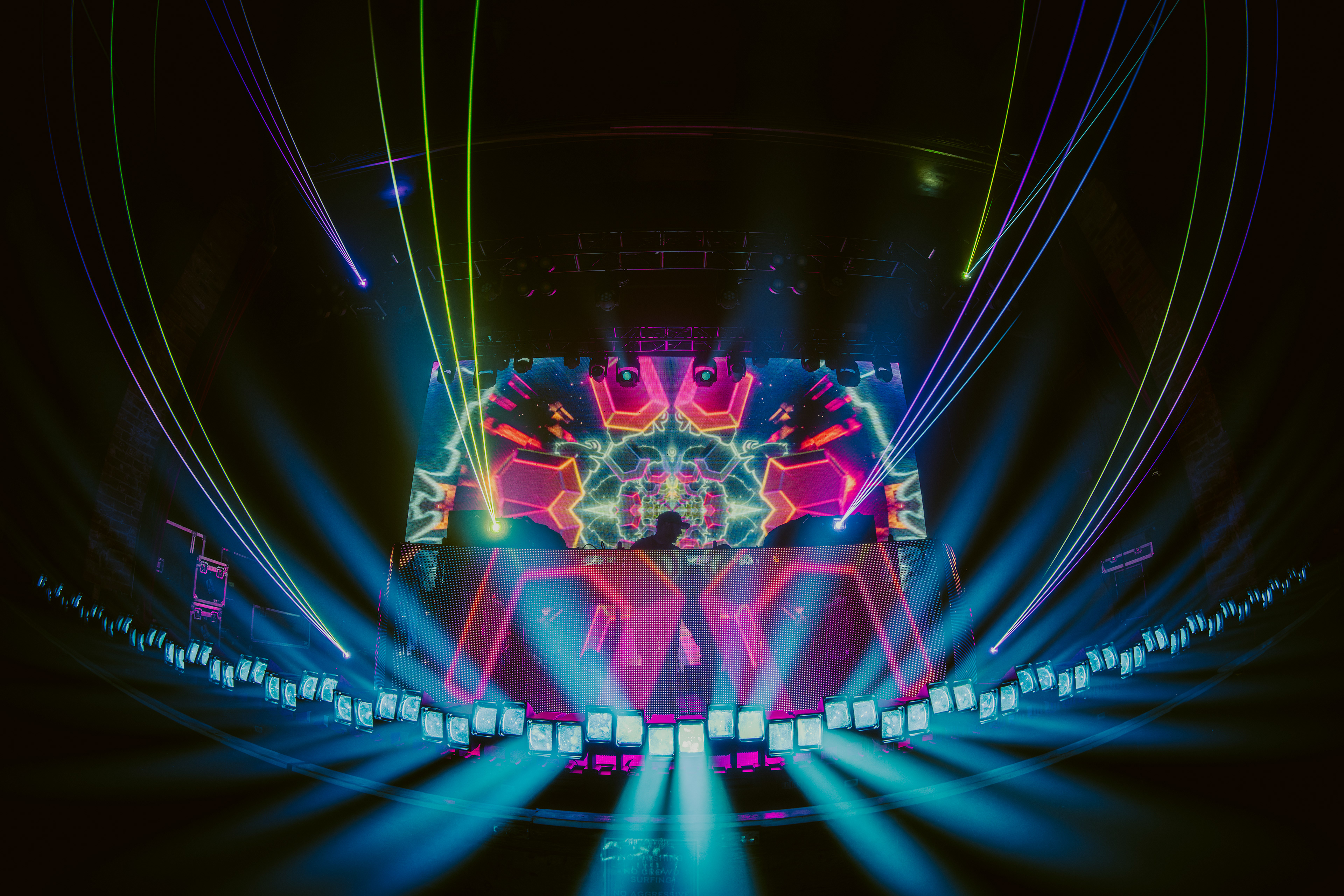 Wooli, November 2024