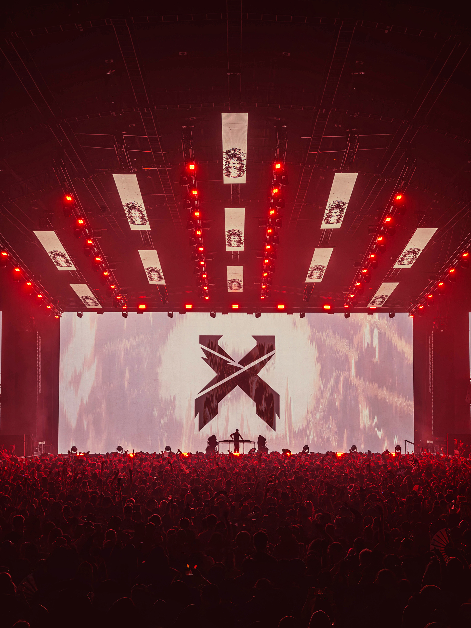 Excision Armory 2025