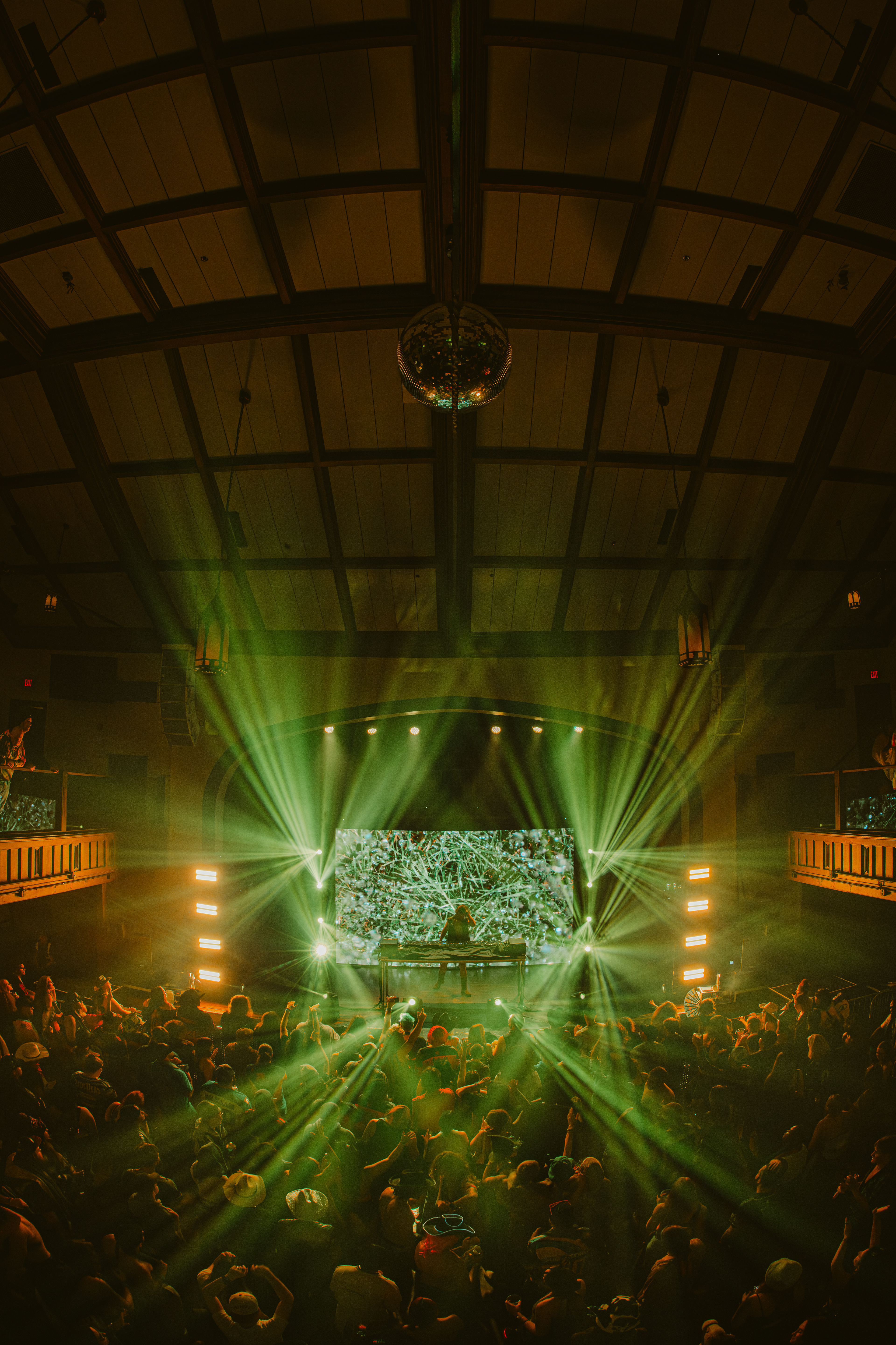 TVBOO, November 2024