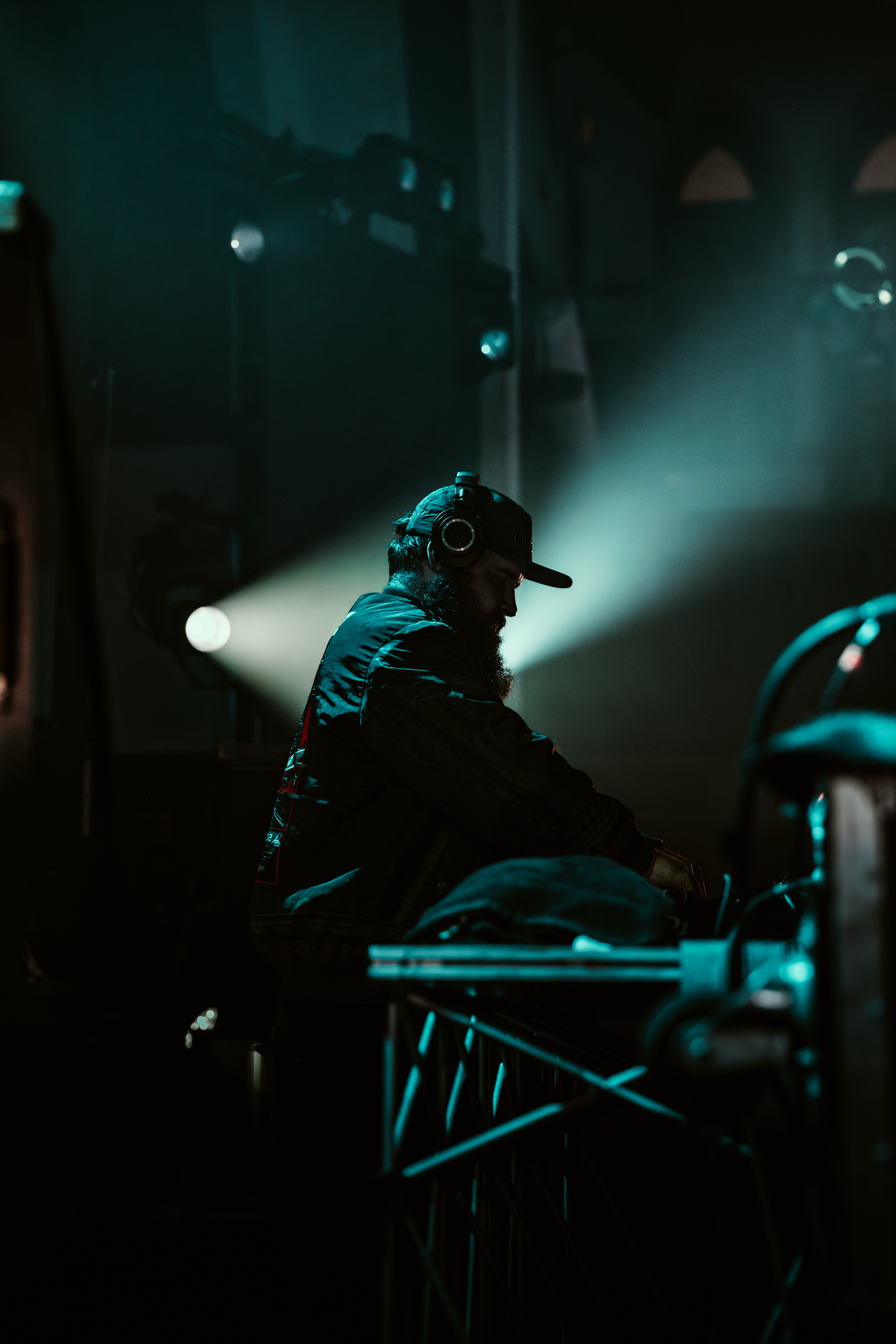 Hairitage, February 2025