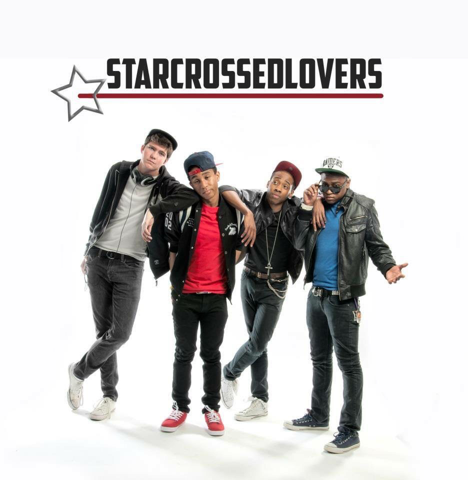 StarCrossed Lovers 2012