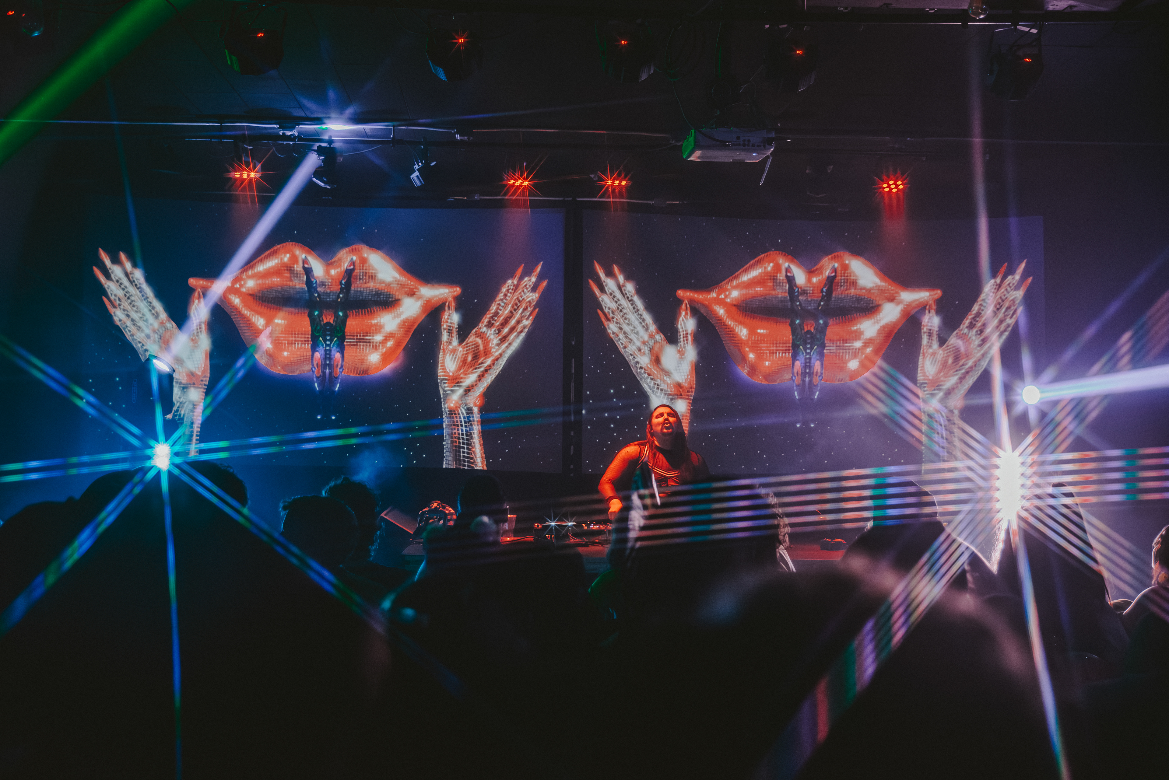 Wreckno, November 2023