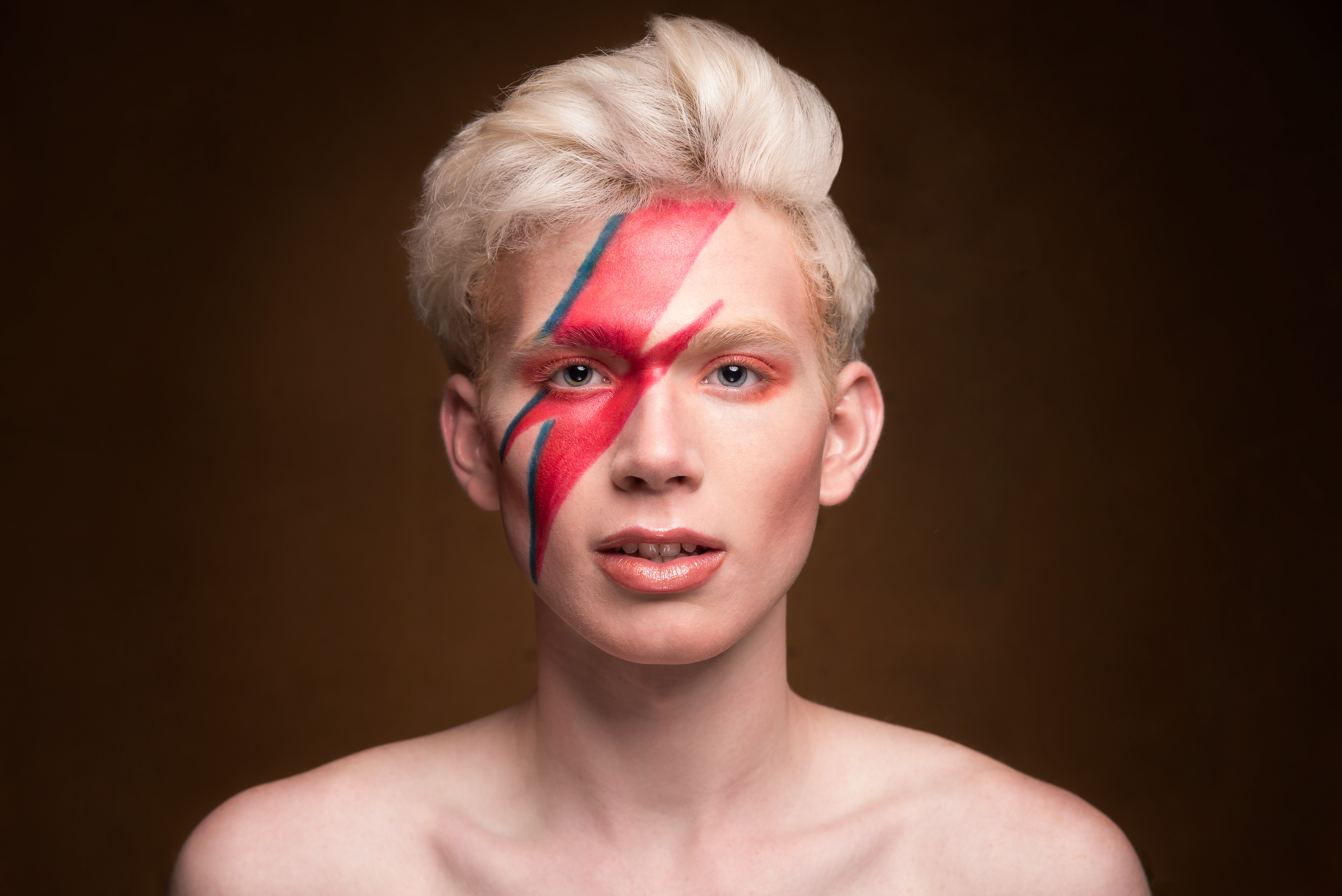 David Bowie contribute 2015