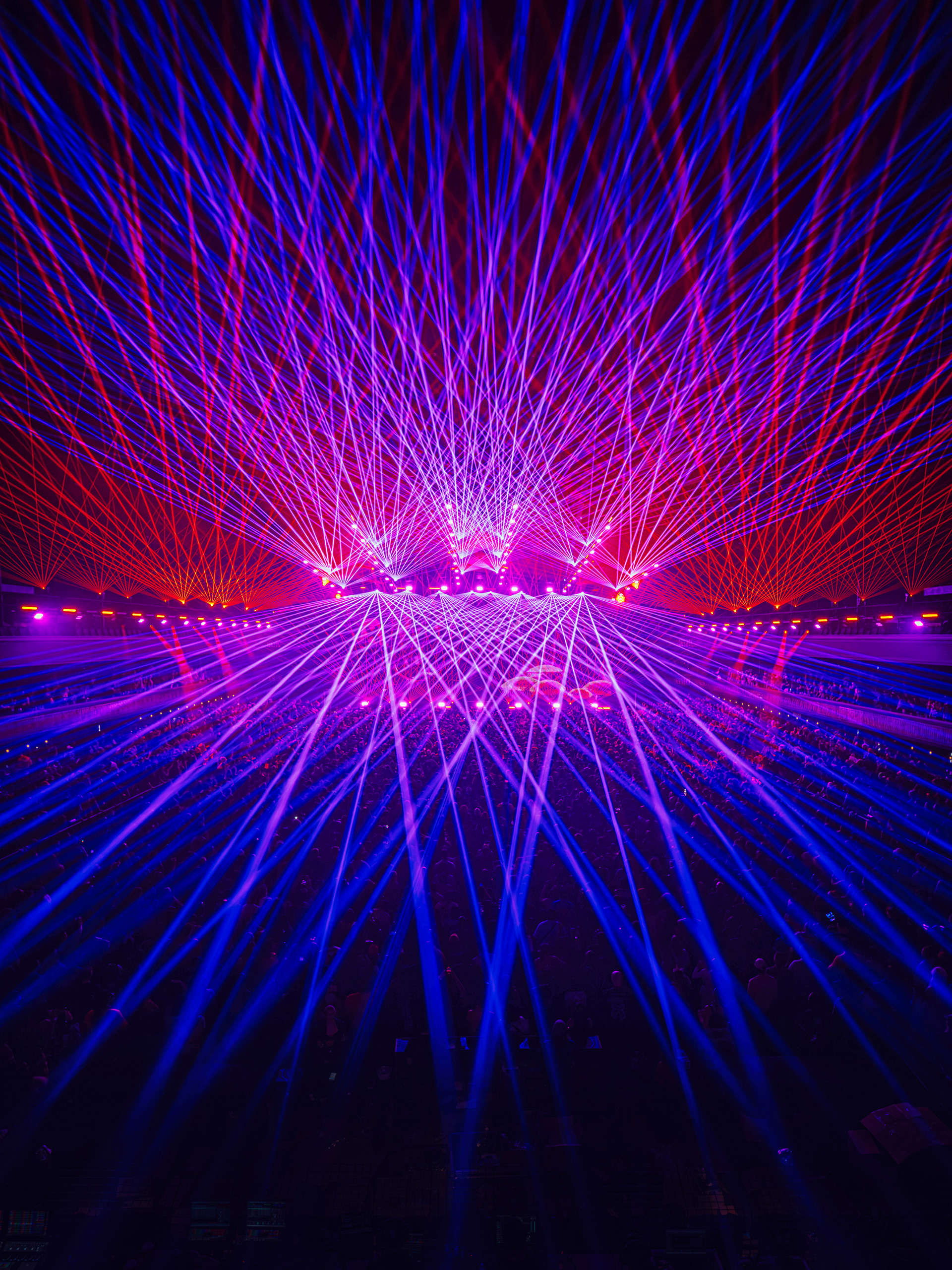 Excision Armory 2025