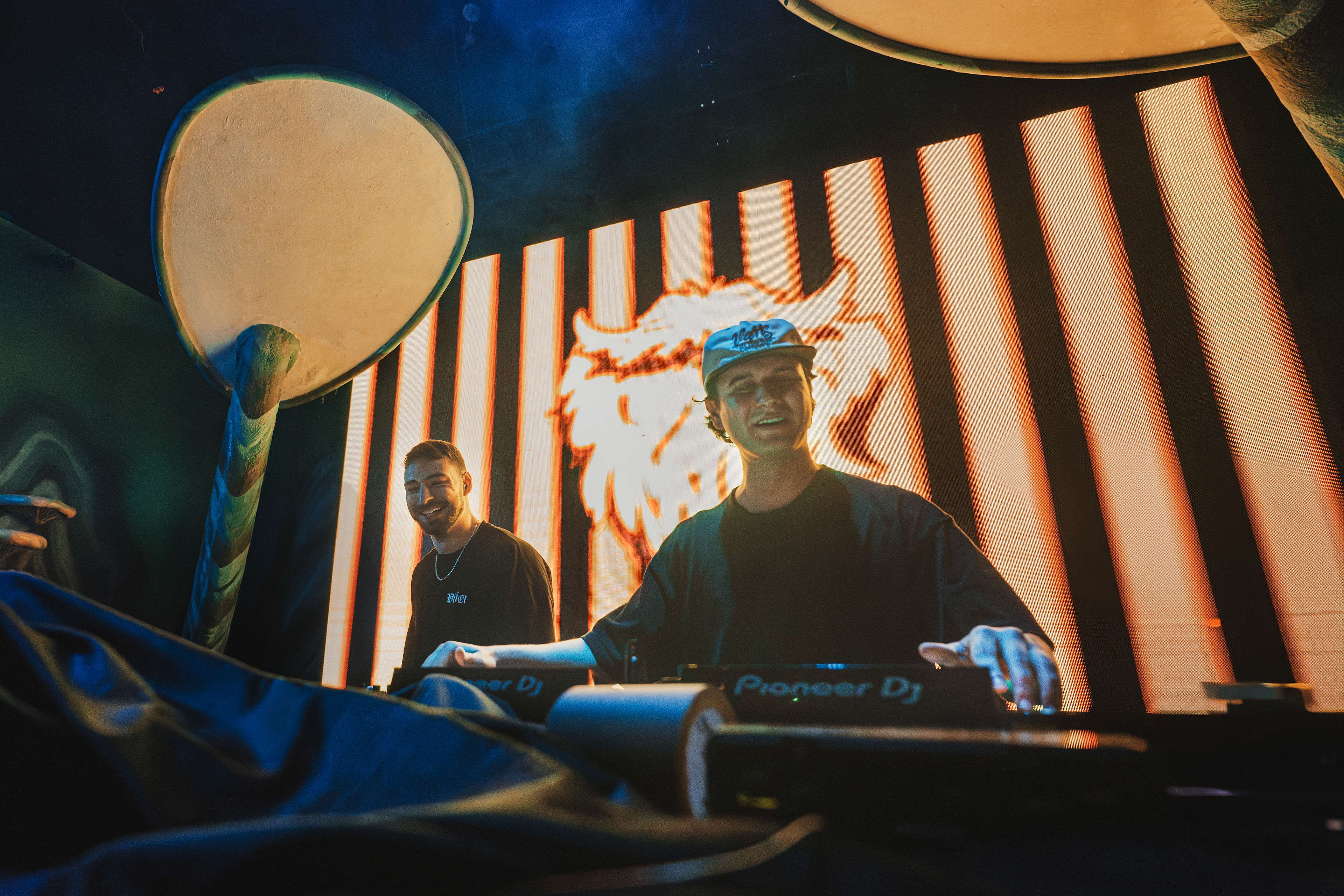 Tape B b2b Crankdat, March 2024