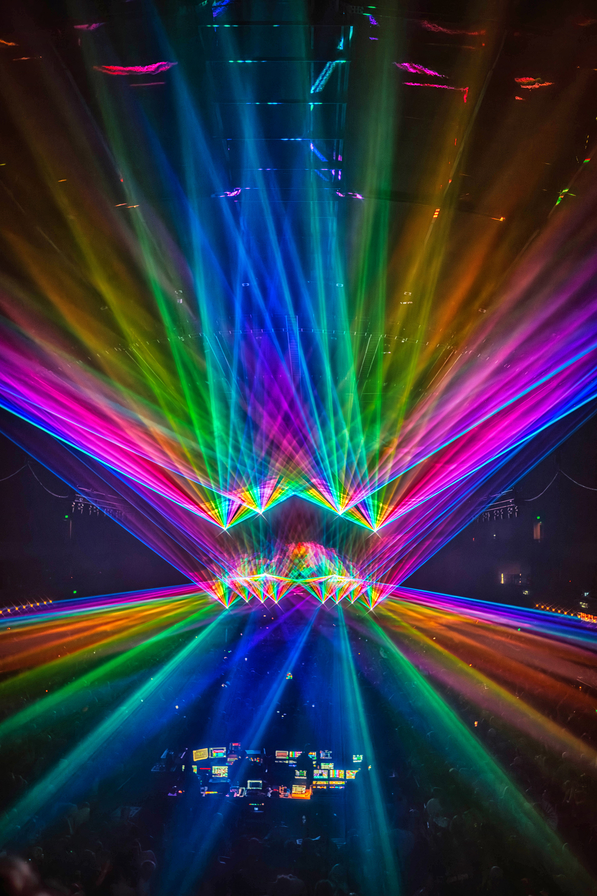 ALLEYCVT Armory 2025