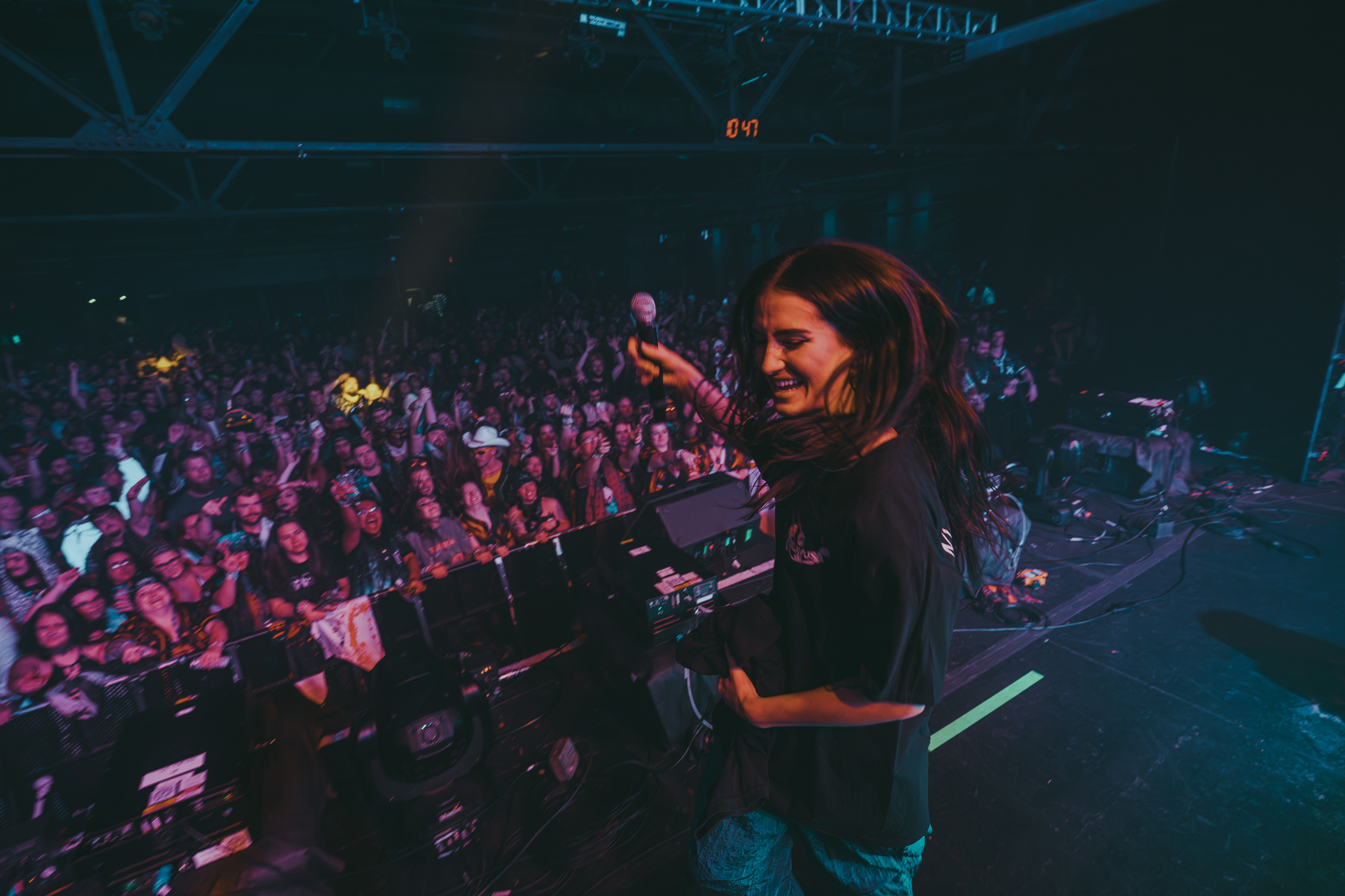 ALLEYCVT, December 2023