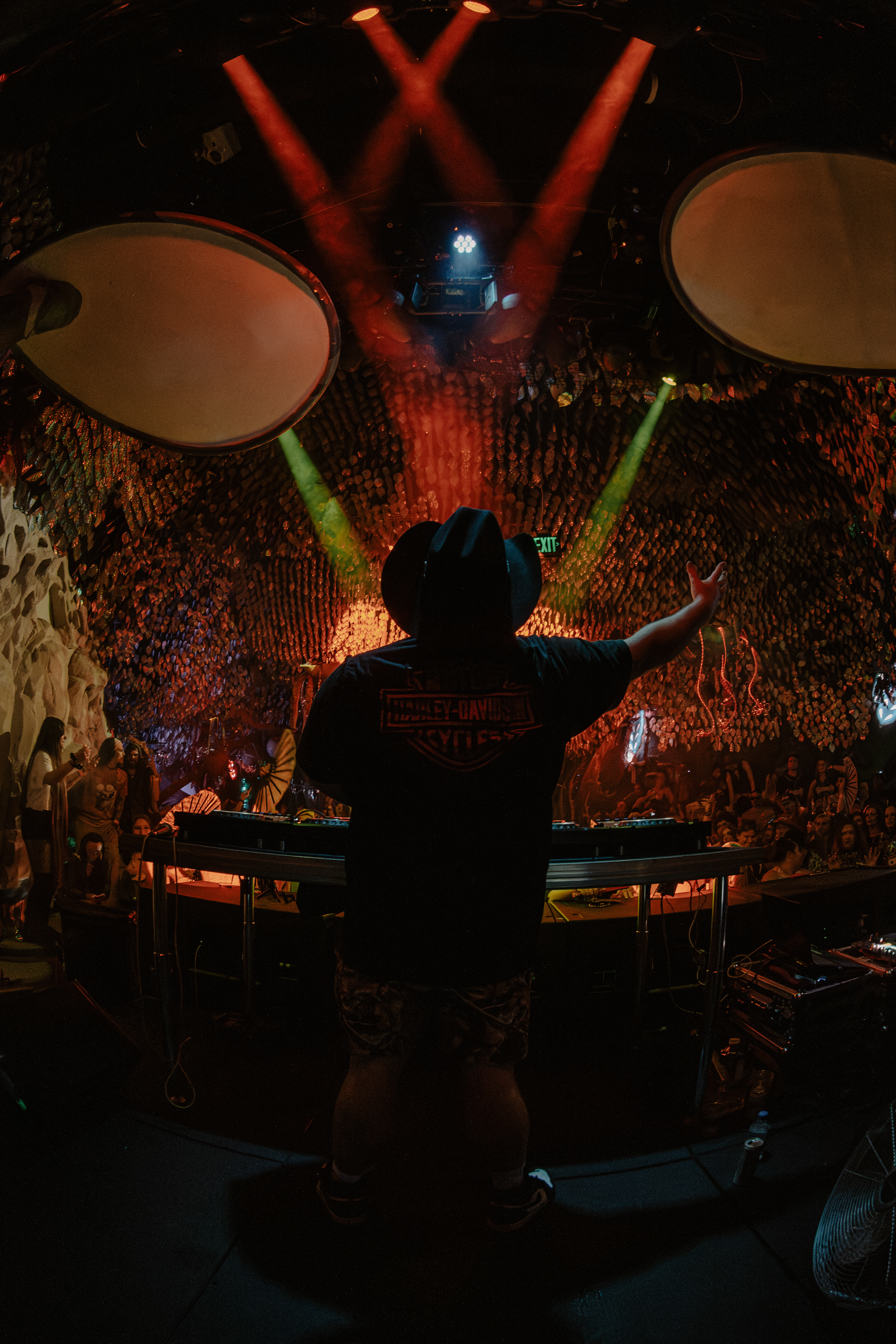 Rated R, November 2024