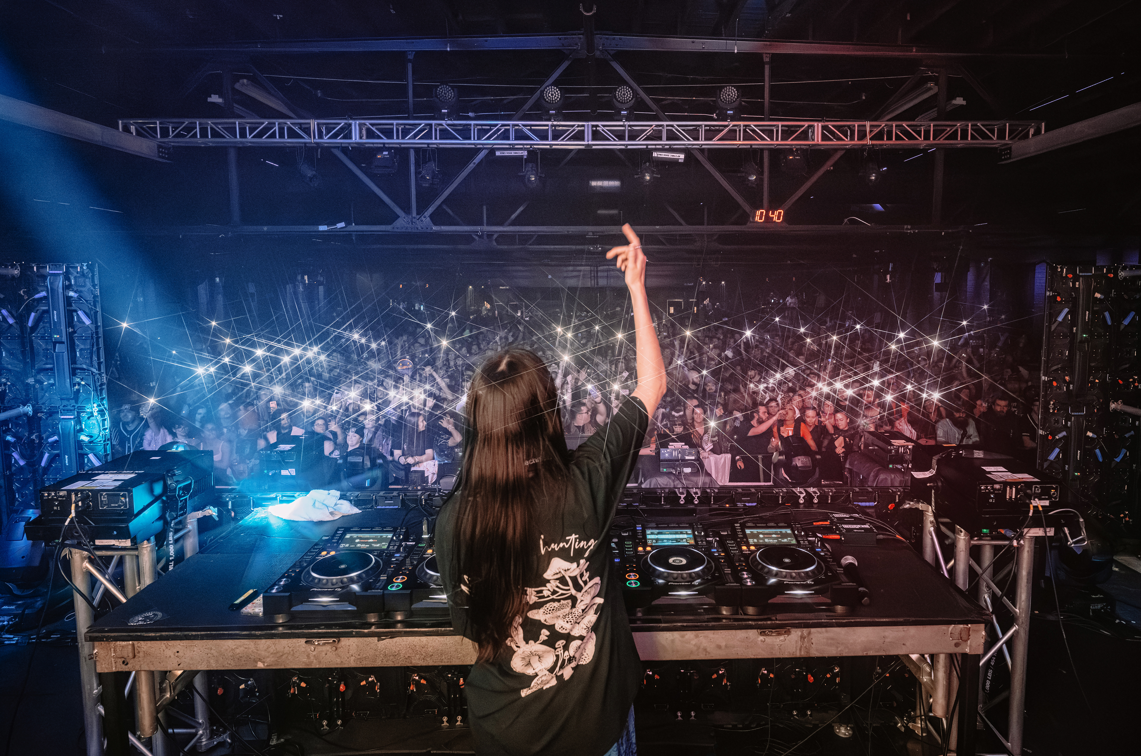 ALLEYCVT, December 2023