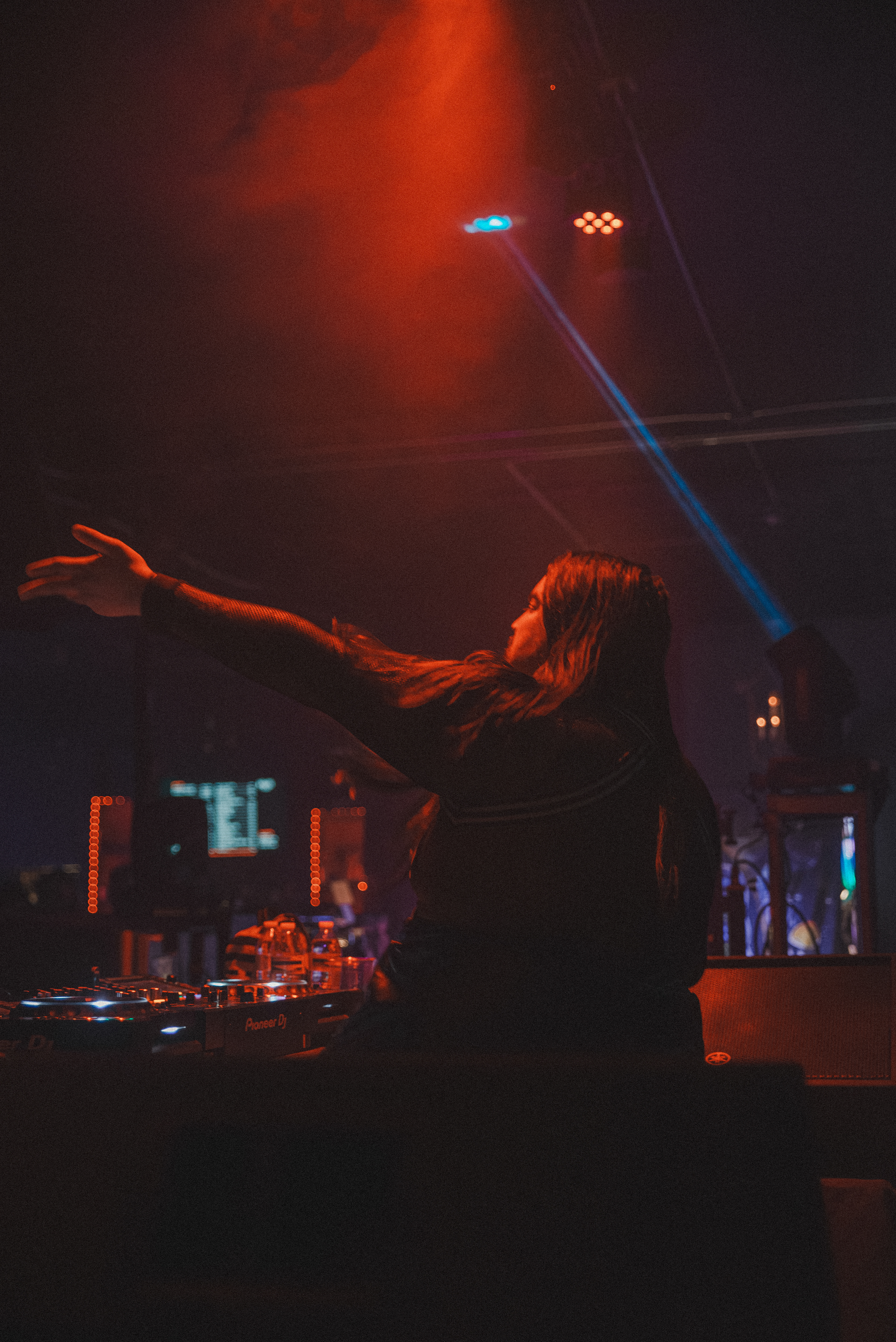 Wreckno, November 2023