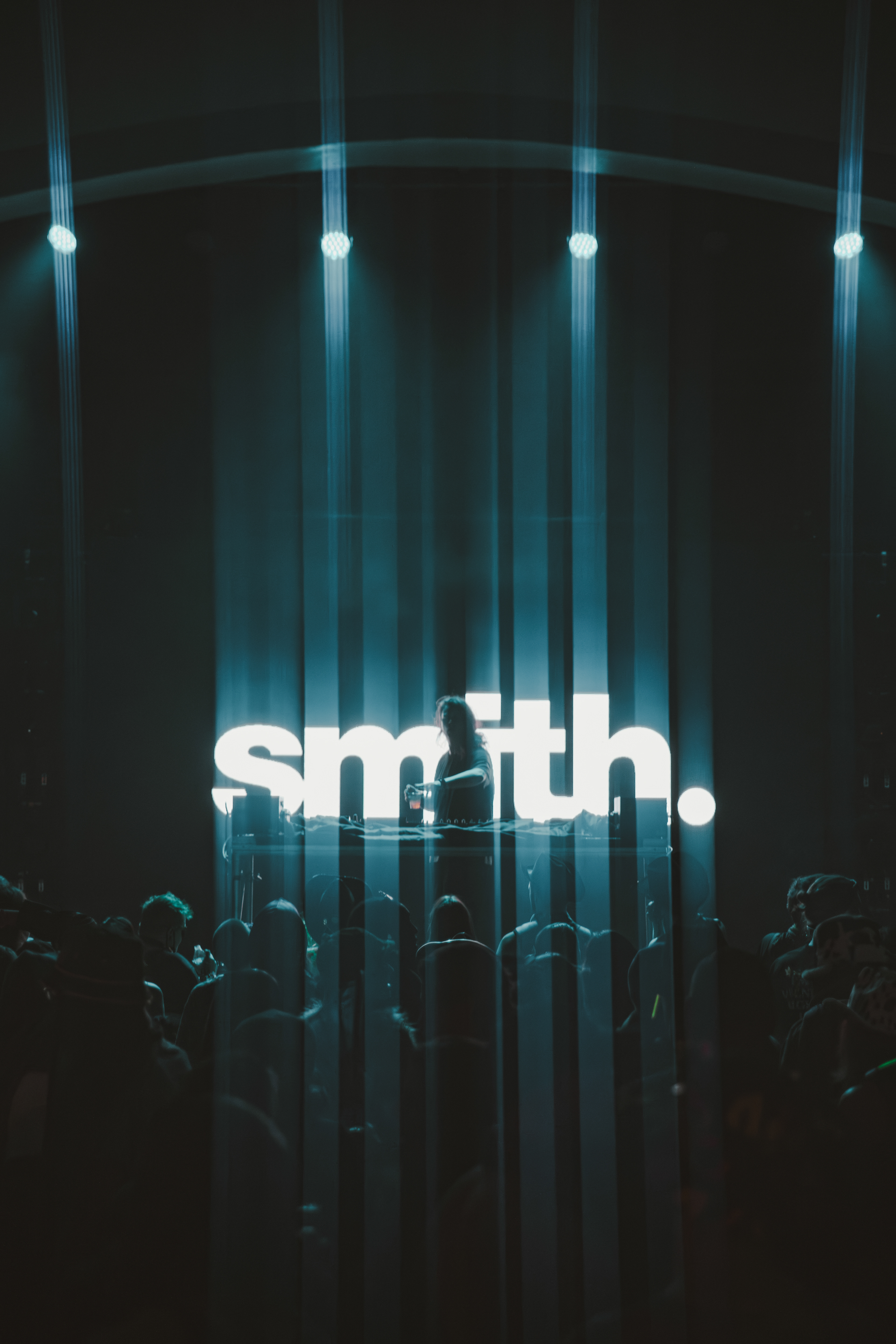 Smith, November 2024