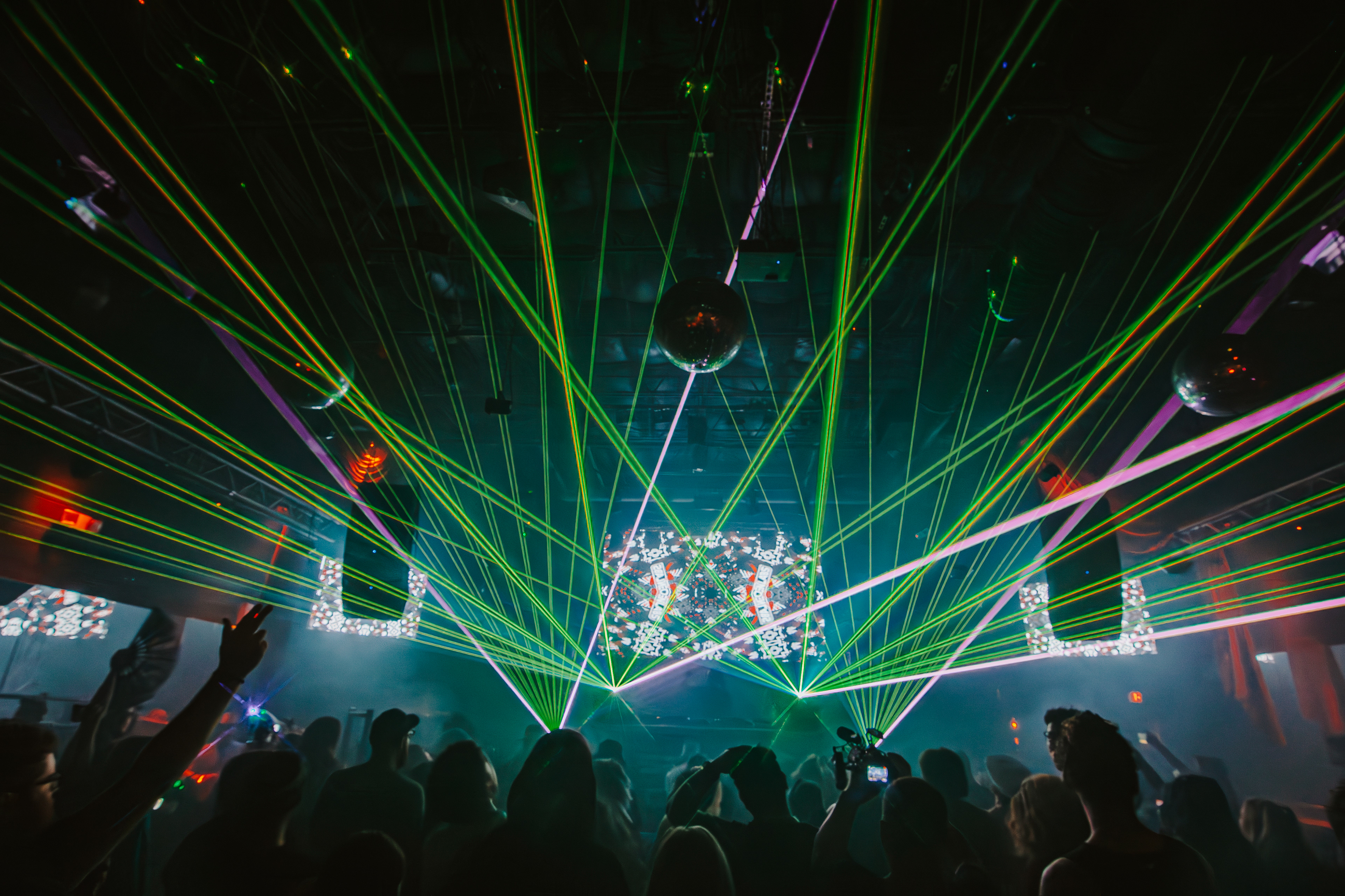 Eye Kandi Lasers, 2023