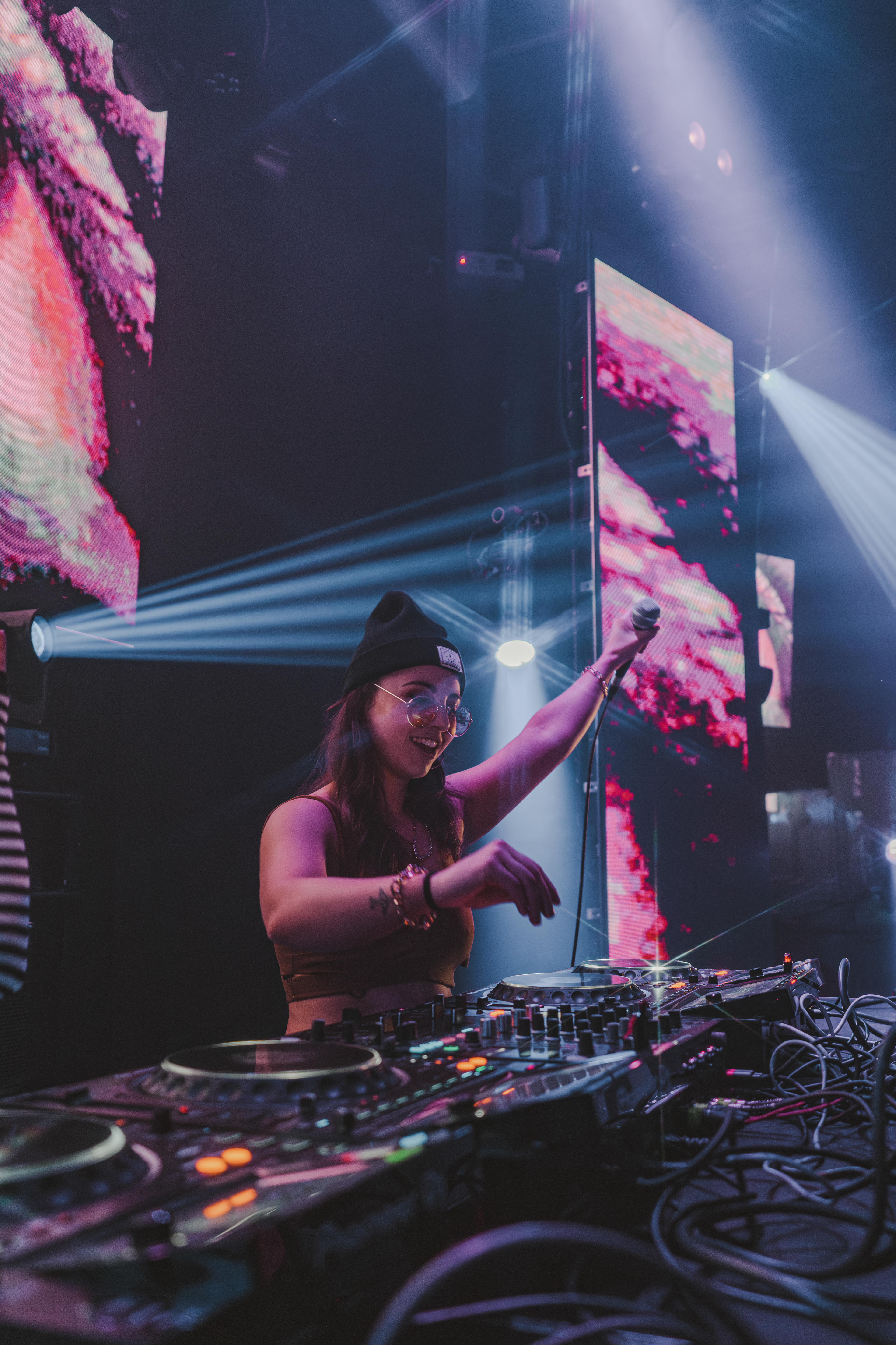 Lizzard, February 2024