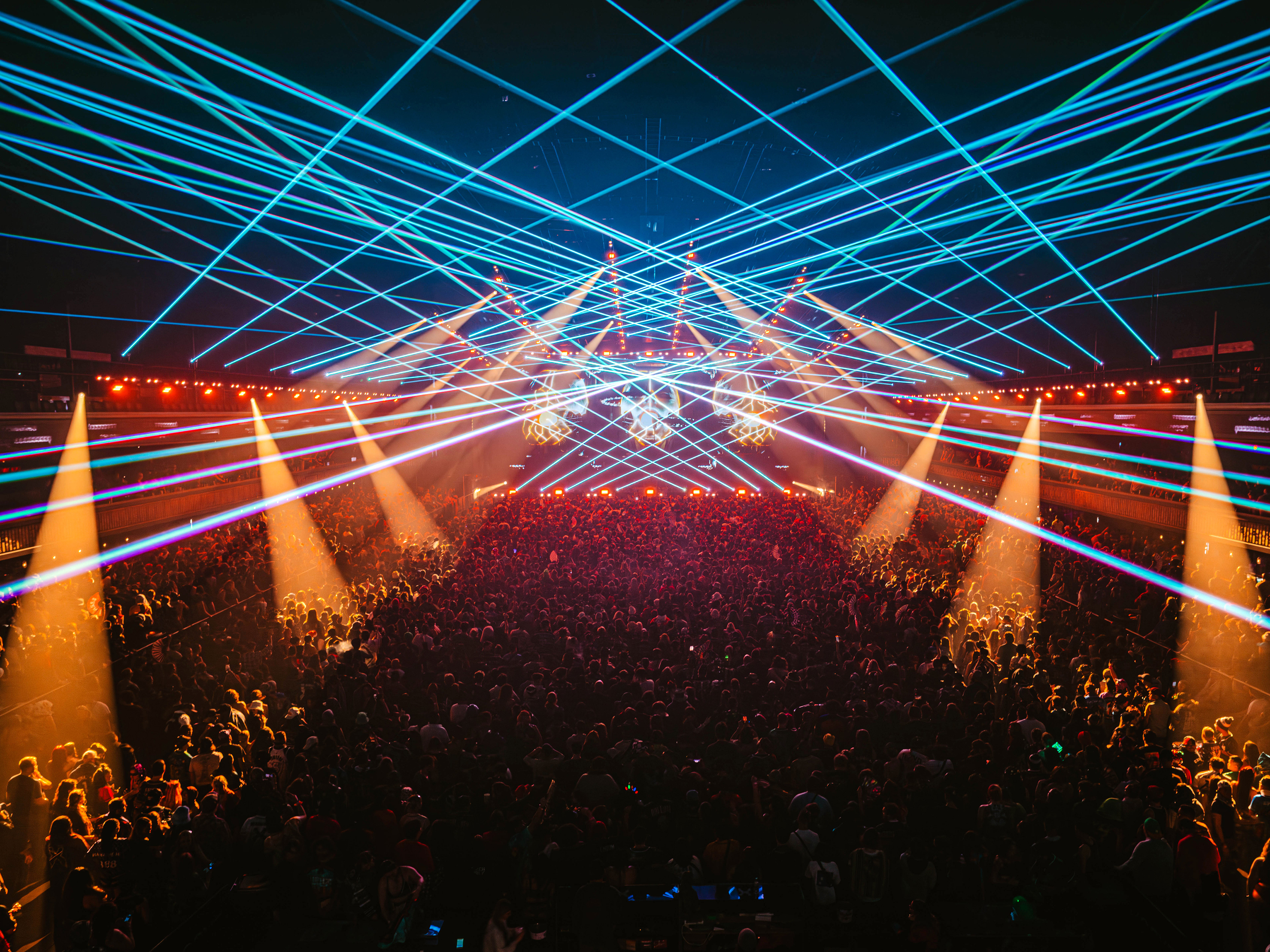 Excision Armory 2025