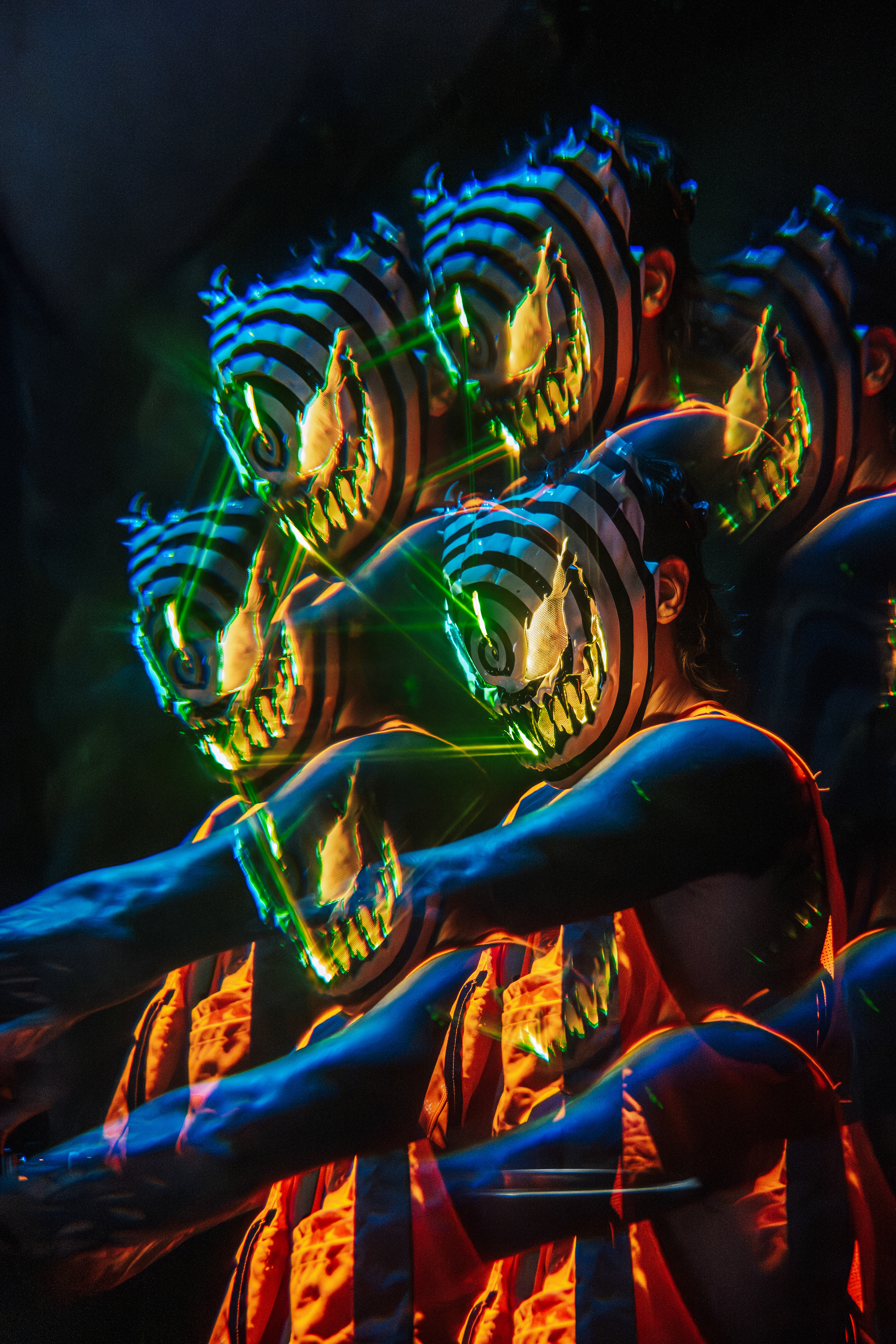 Ghengar, November 2024