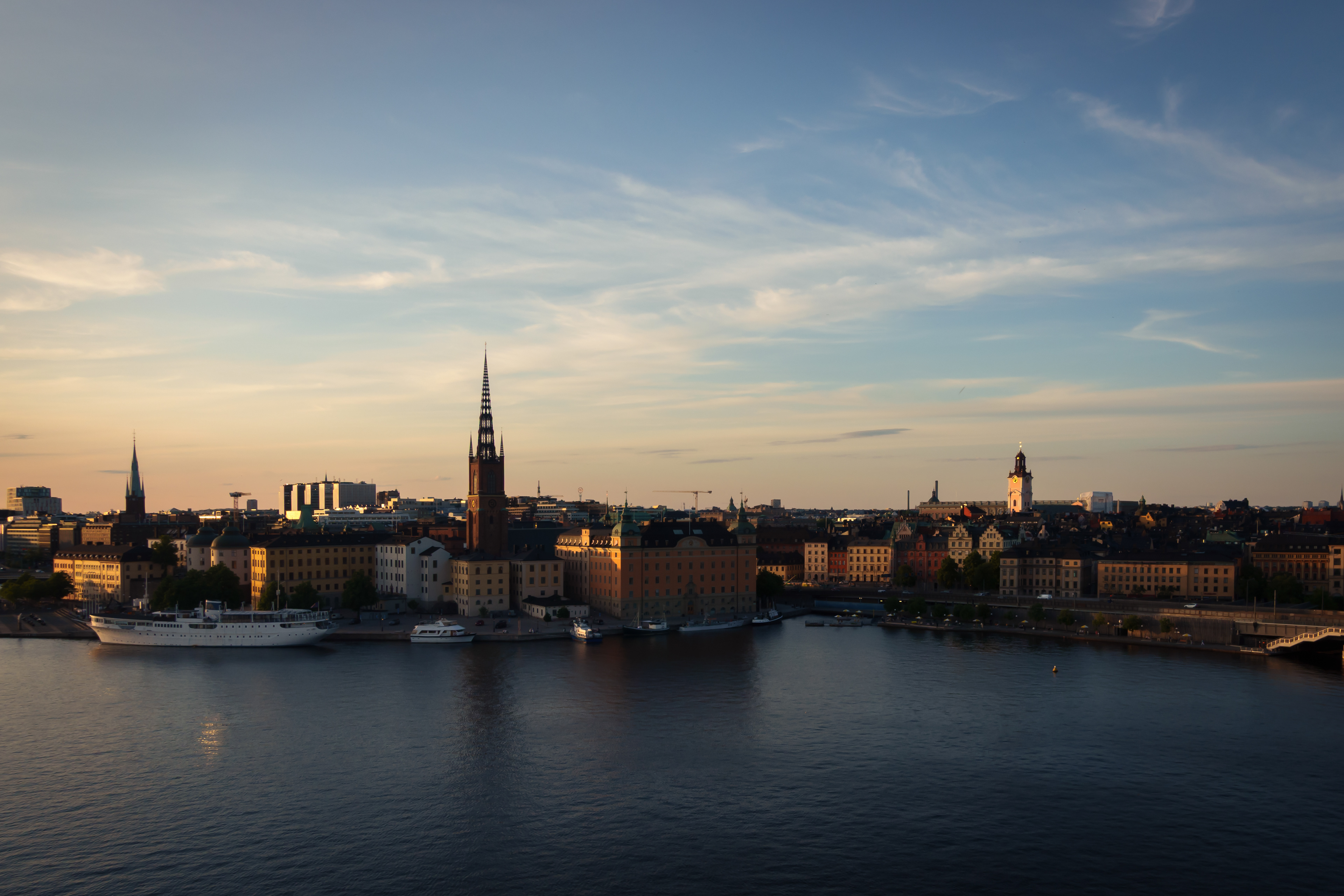 Stockholm | 📷 ZV-1 | F5.6 | 10mm | 1/200