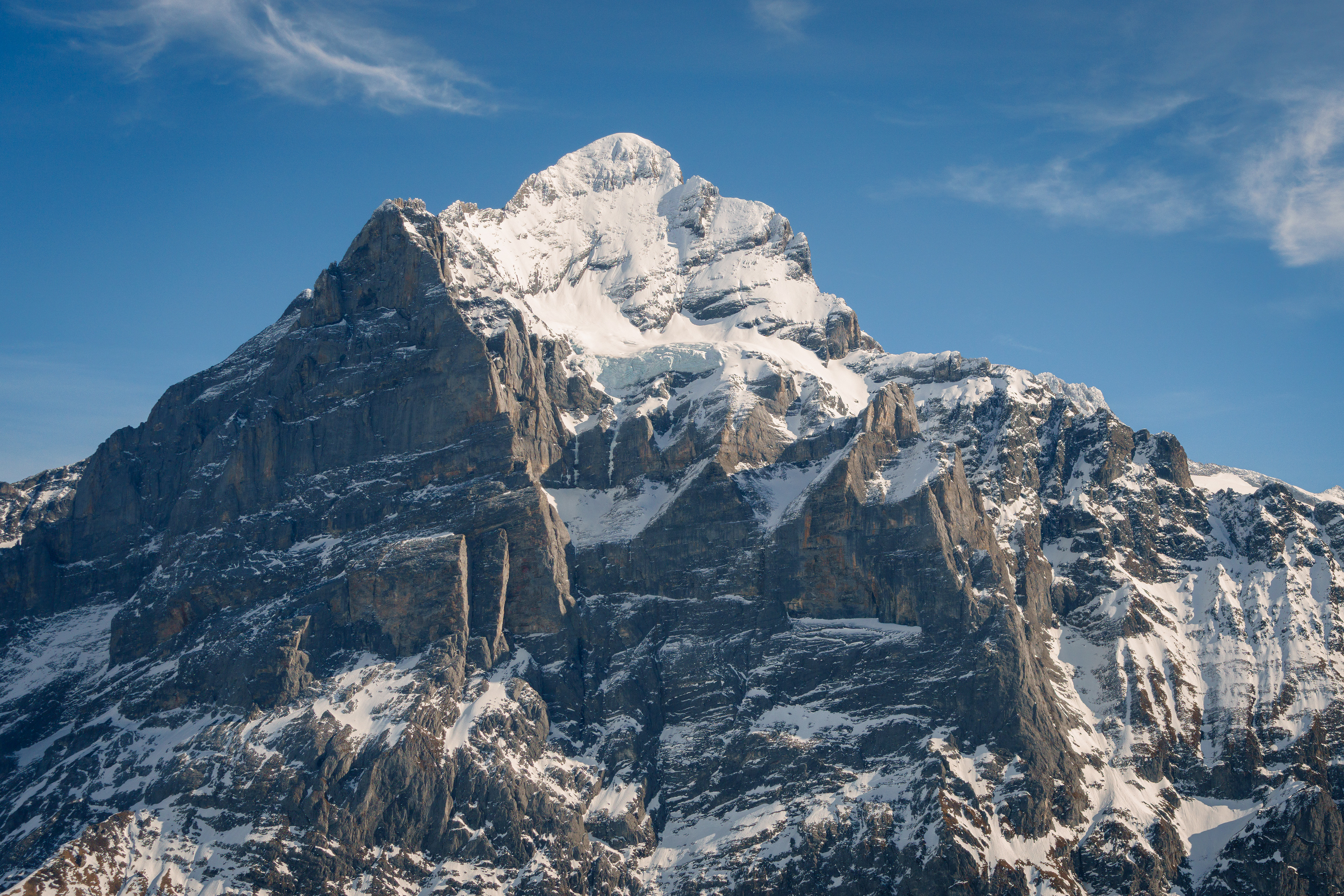 Grindelwald | 📷ZV-1 | F5.6 | 18mm | 1/640